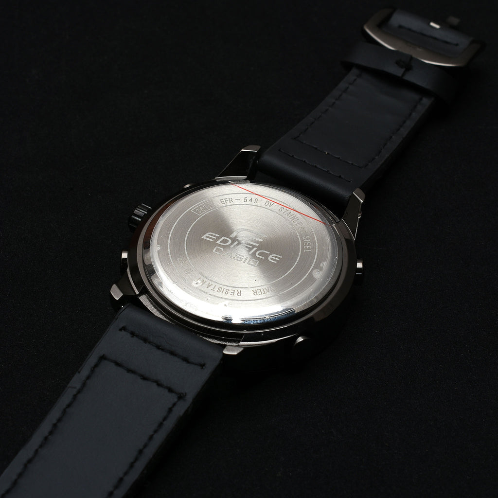 Brevik Casio Chronova