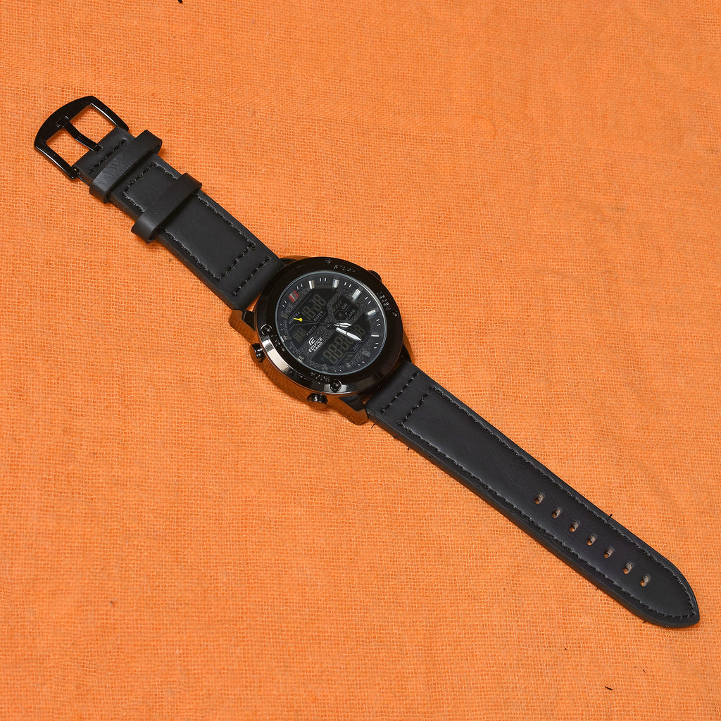 Brevik Casio Velcron