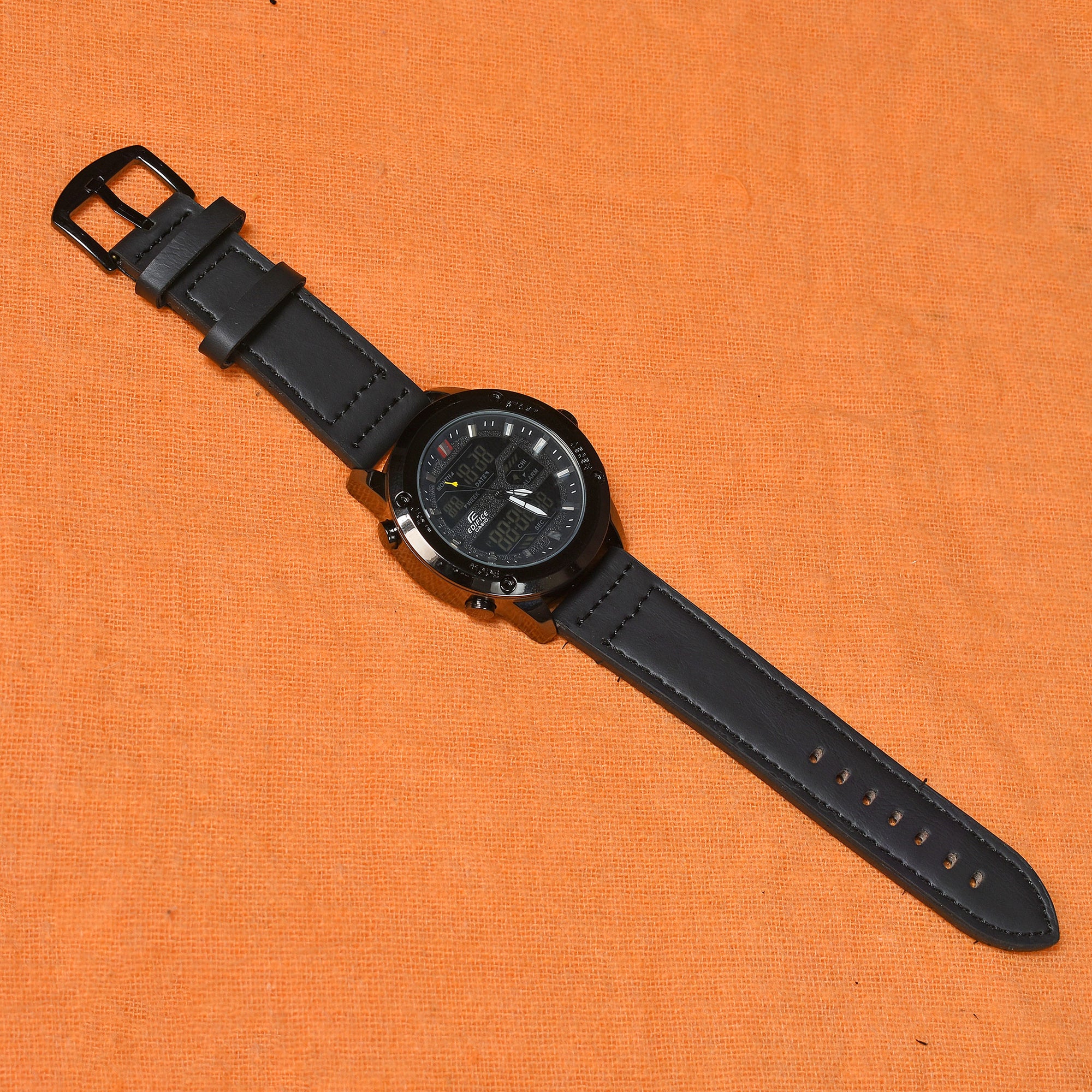 Brevik Casio Velcron