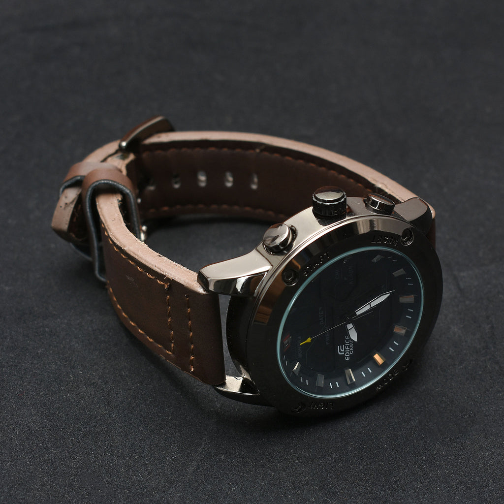 Brevik Casio Velcron