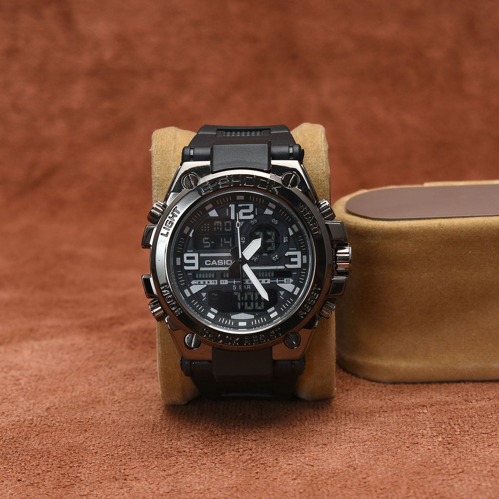 Brevik Elantra G Shock