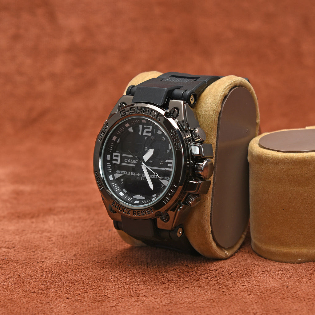 Brevik Elantra G Shock