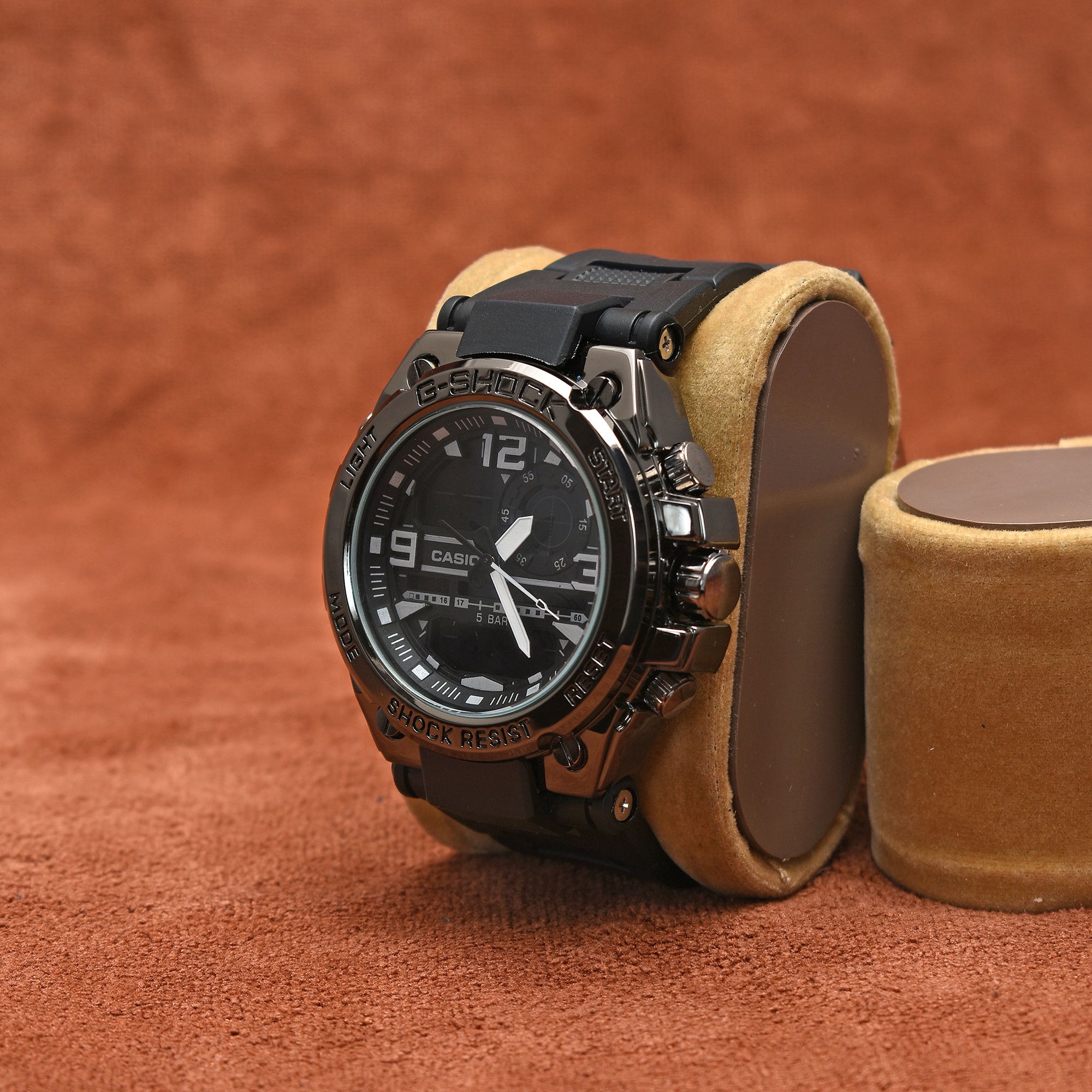 Brevik Elantra G Shock