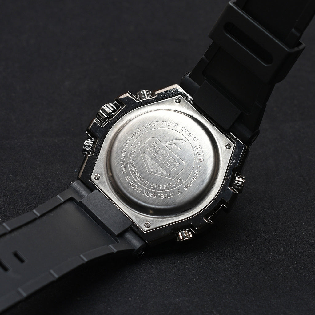 Brevik Elantra G Shock