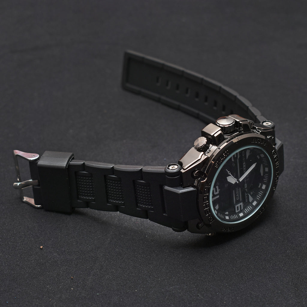 Brevik Elantra G Shock