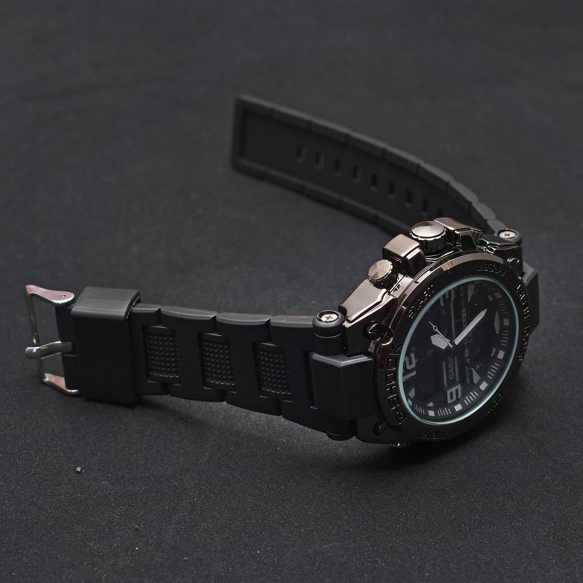 Brevik Elantra G Shock