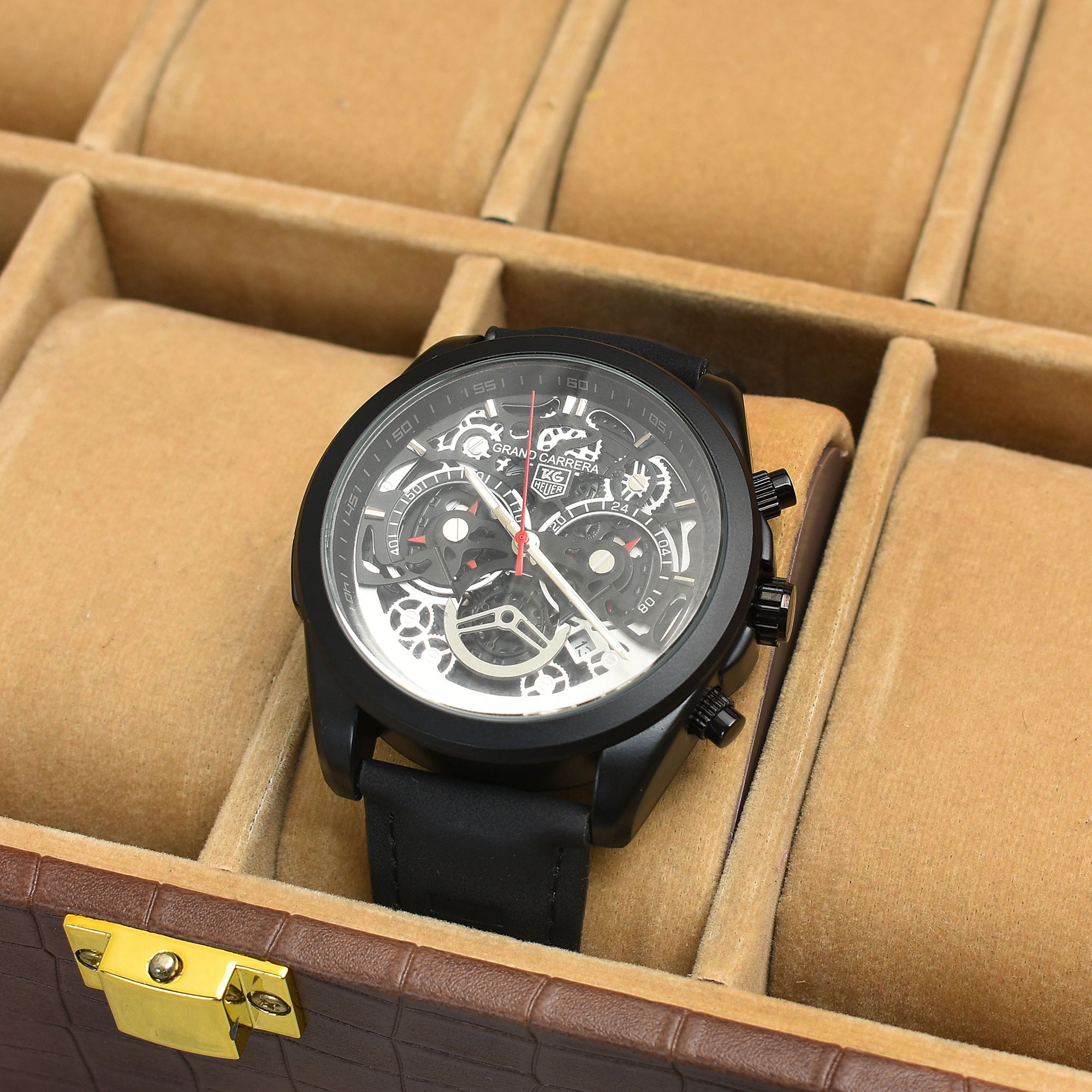Tag Heuer Valencié