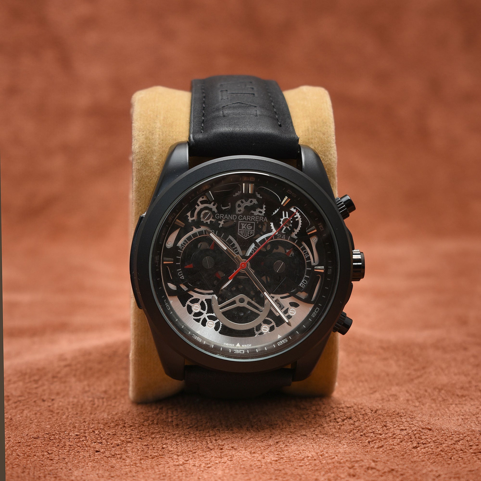 Tag Heuer Valencié