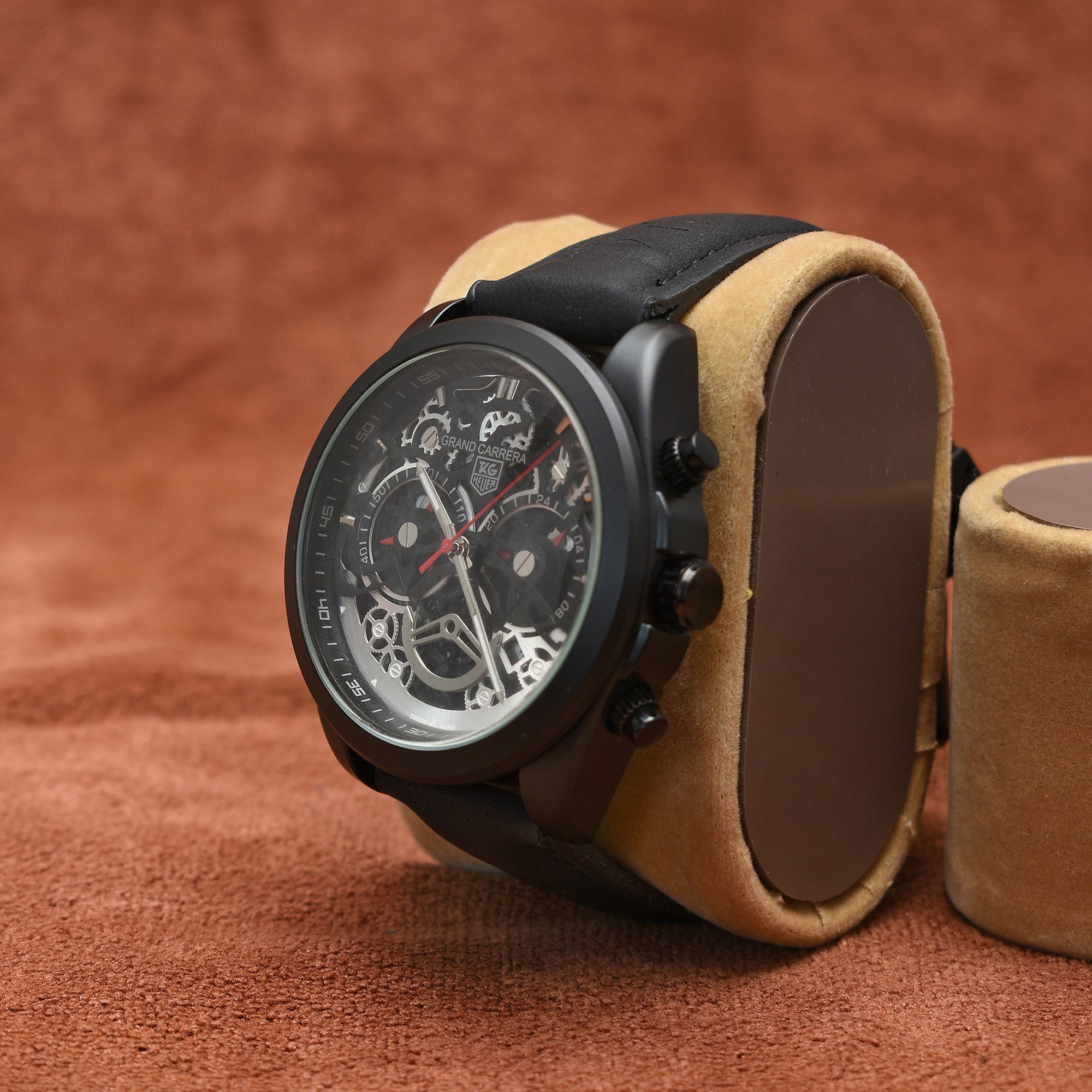 Tag Heuer Valencié
