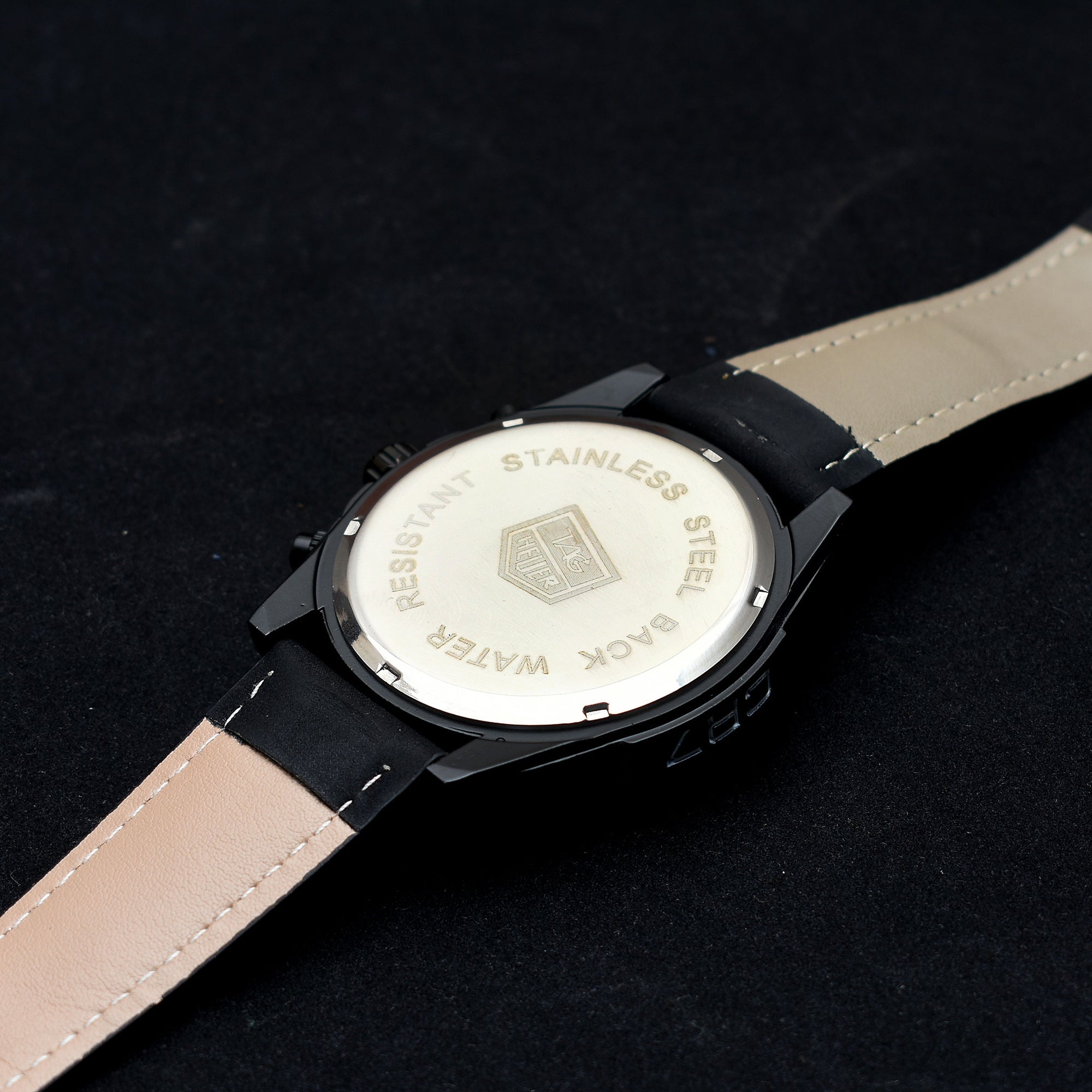 Tag Heuer Valencié