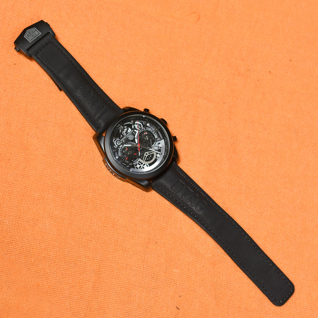 Tag Heuer Valencié