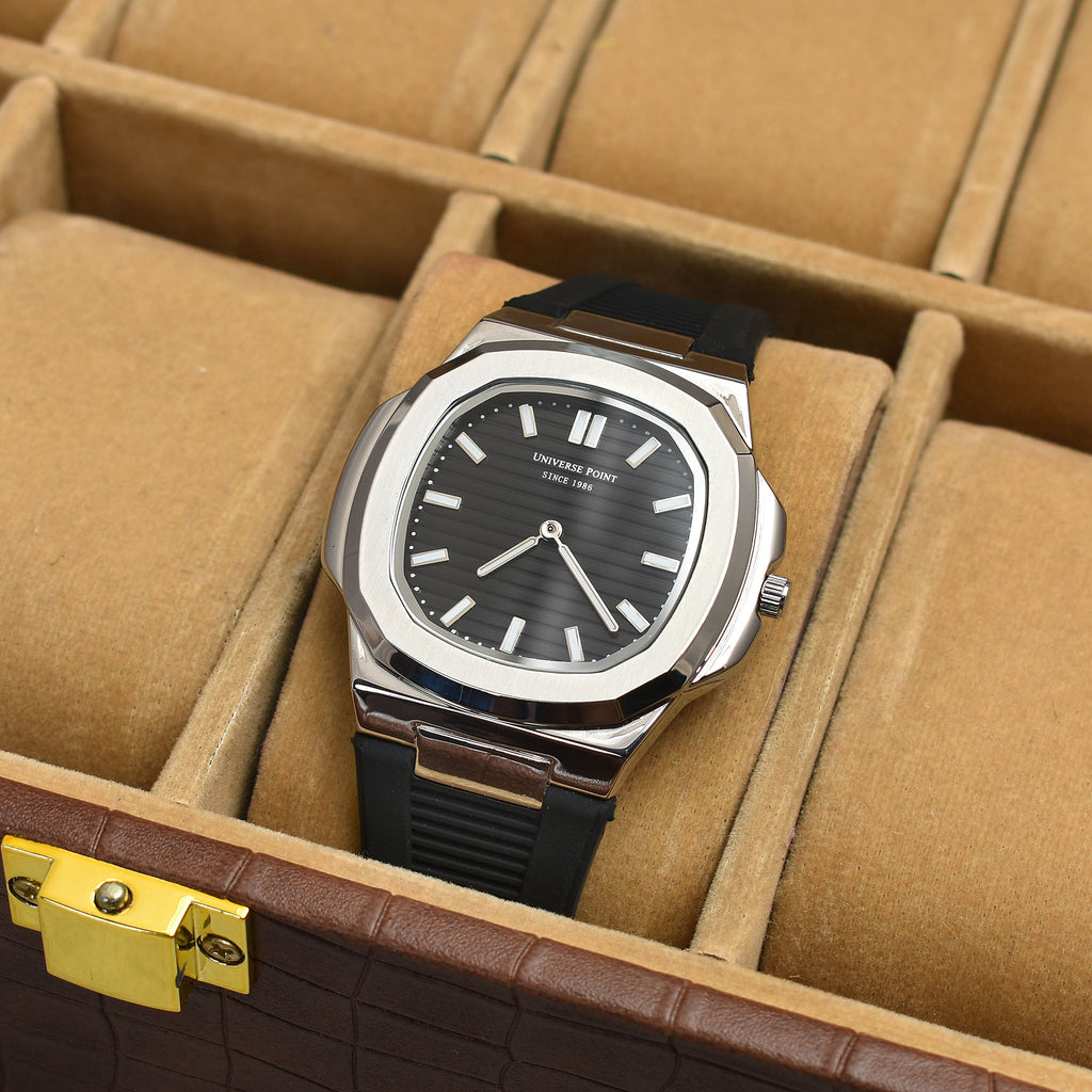 Brevik universal Point Black