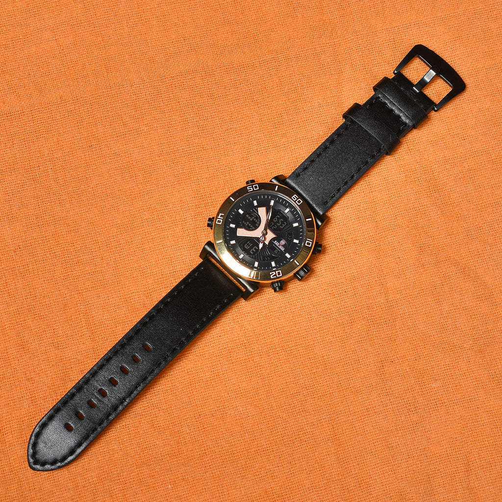 Kadman ChronoEdge