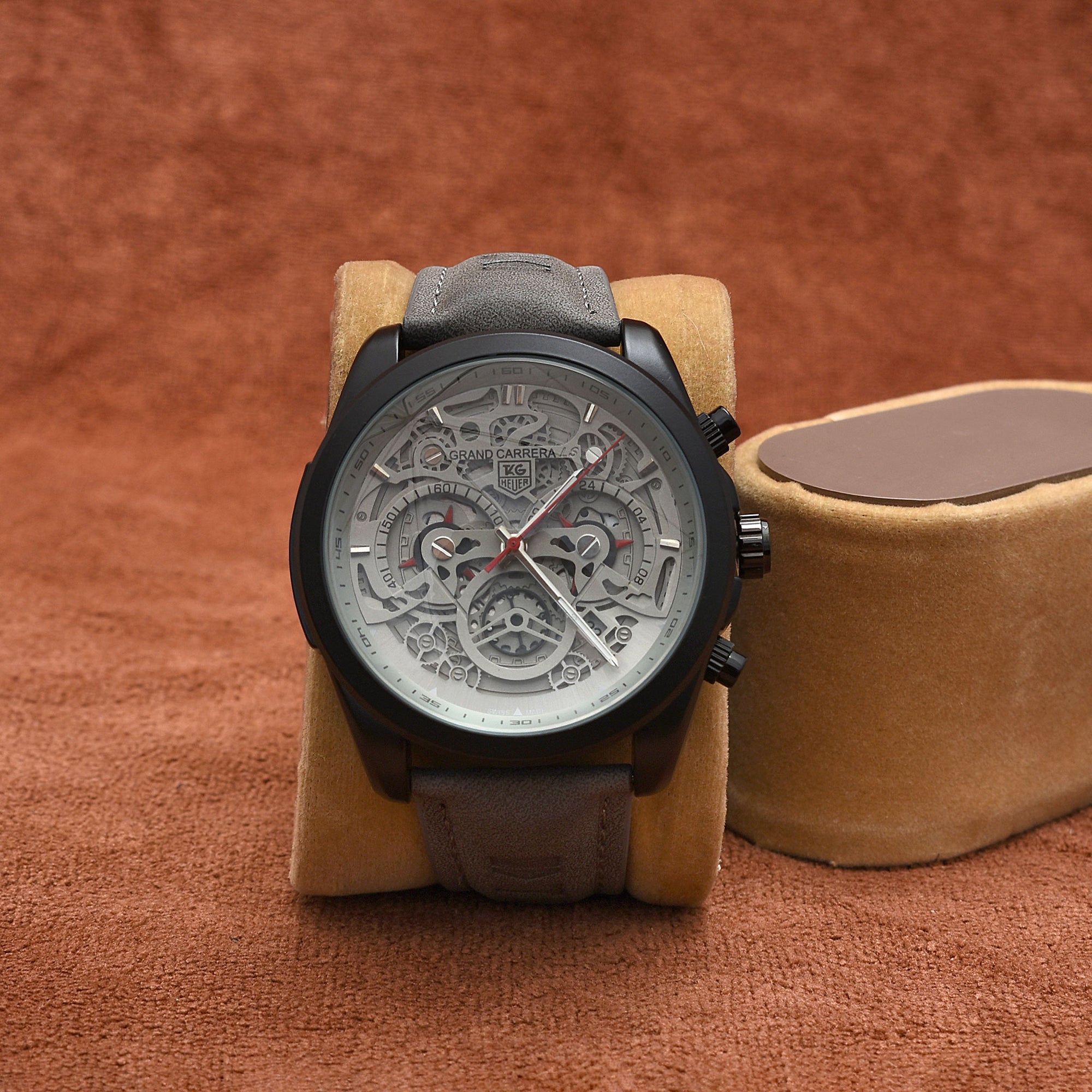 Tag Heuer Chronovate