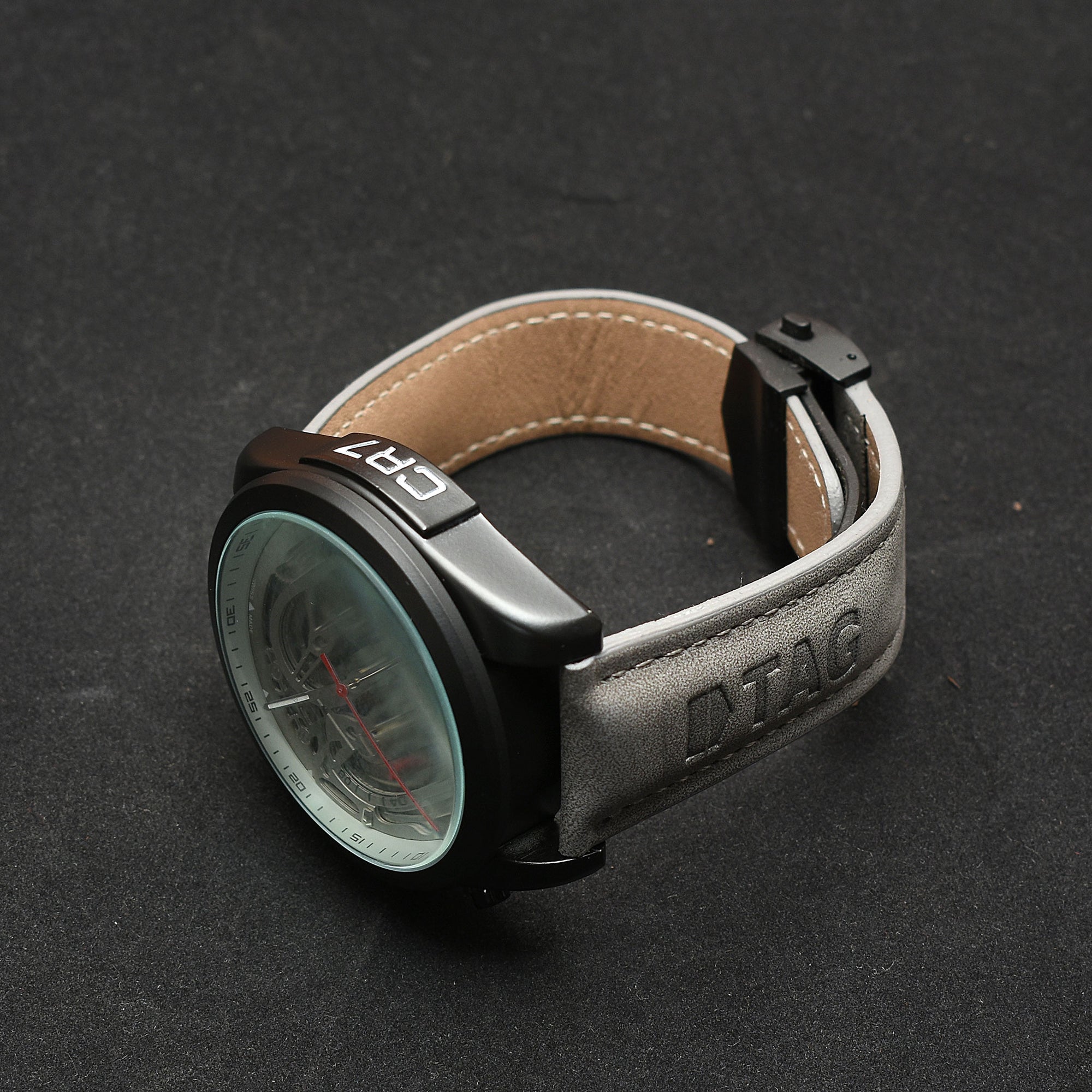 Tag Heuer Chronovate