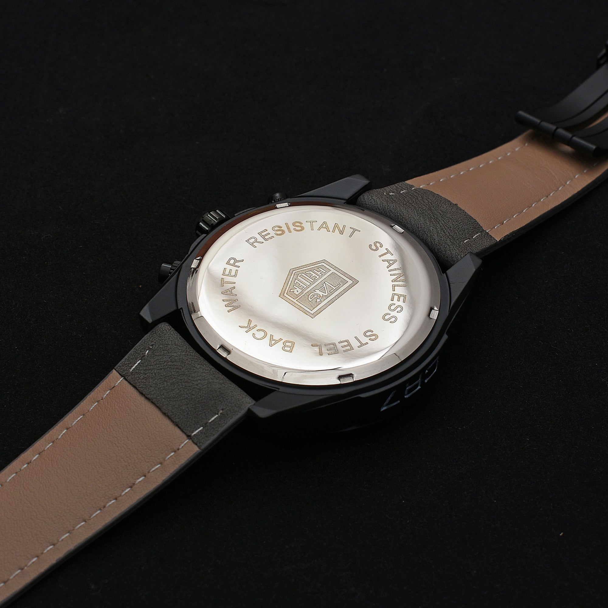 Tag Heuer Chronovate