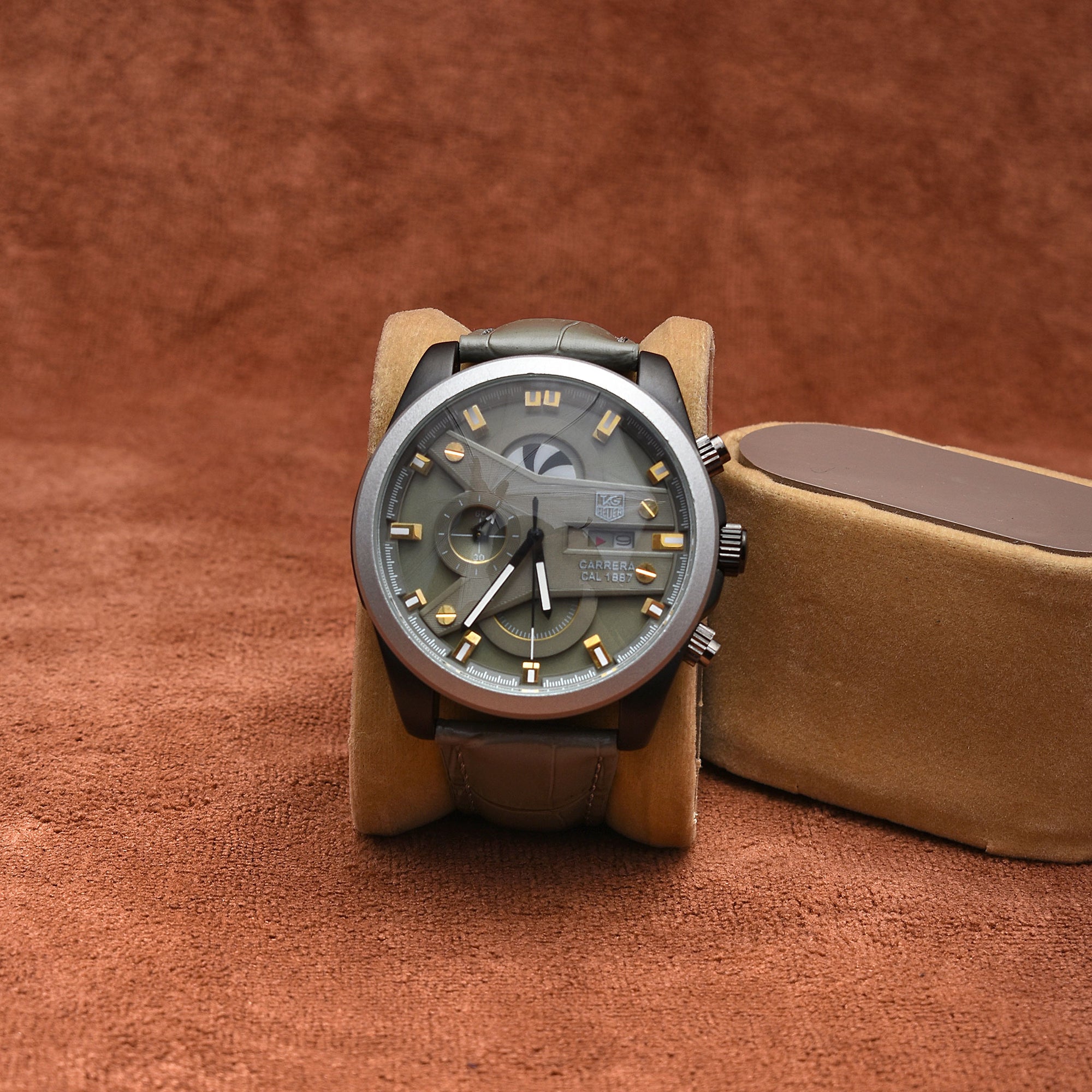 Tag Heuer Trezon