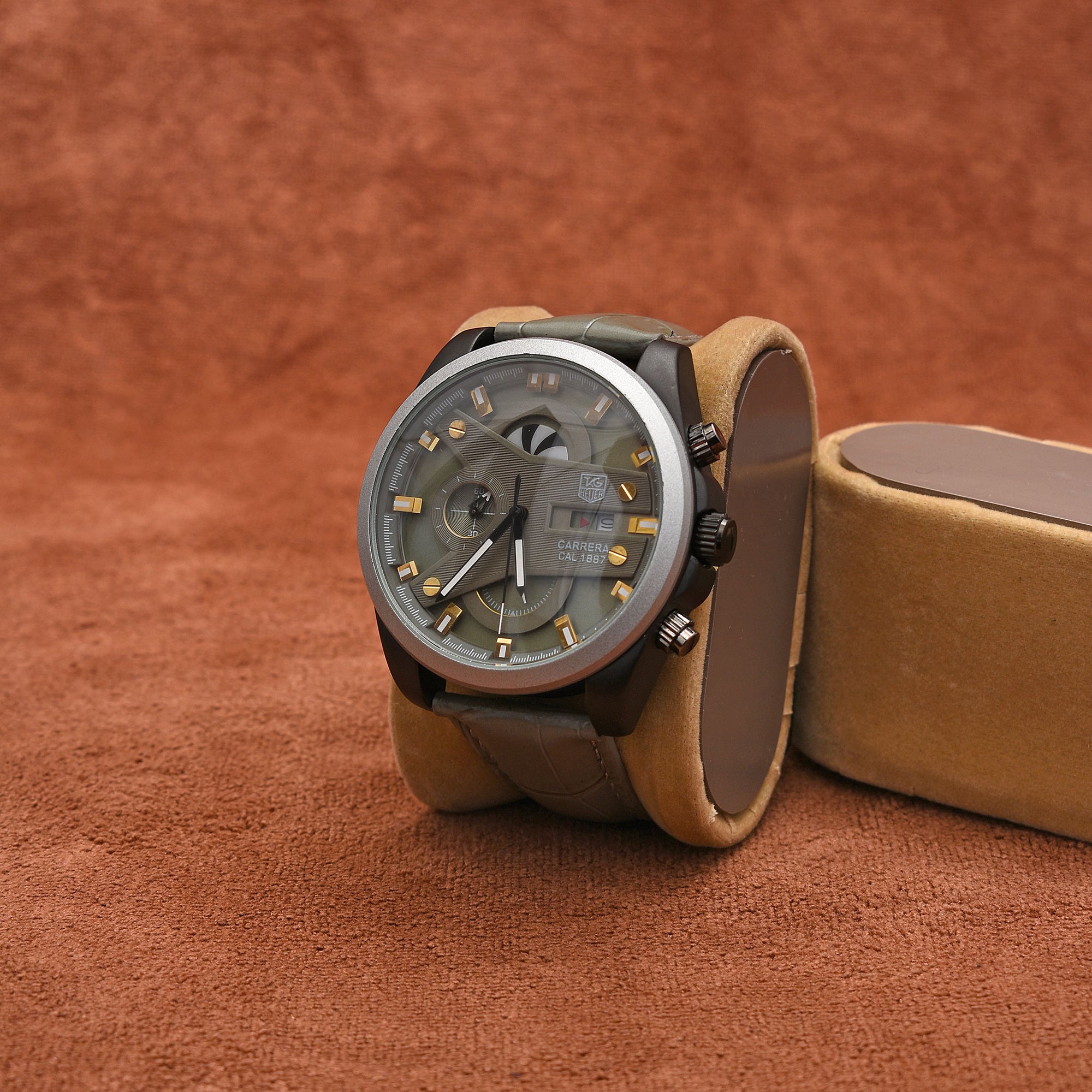 Tag Heuer Trezon