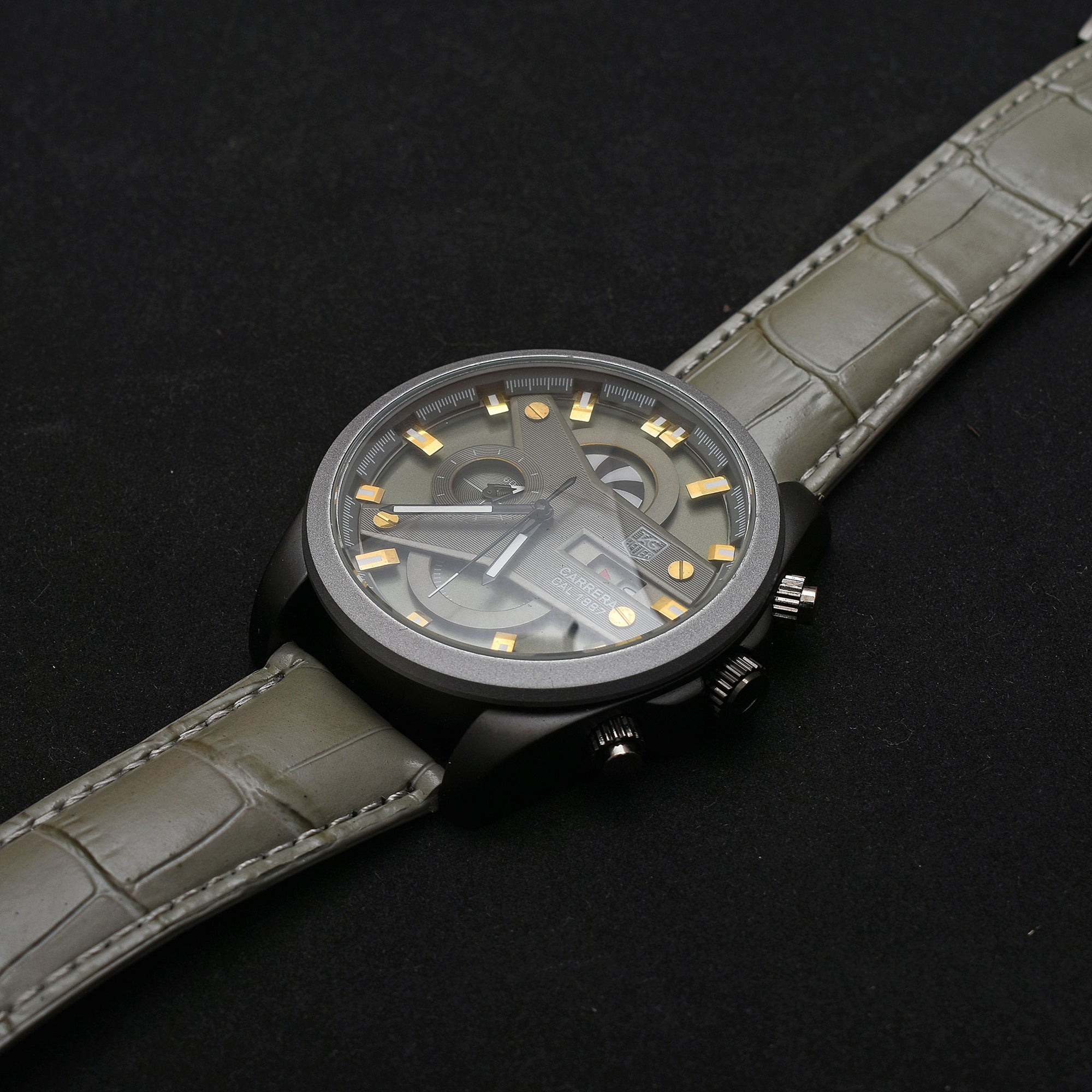 Tag Heuer Trezon