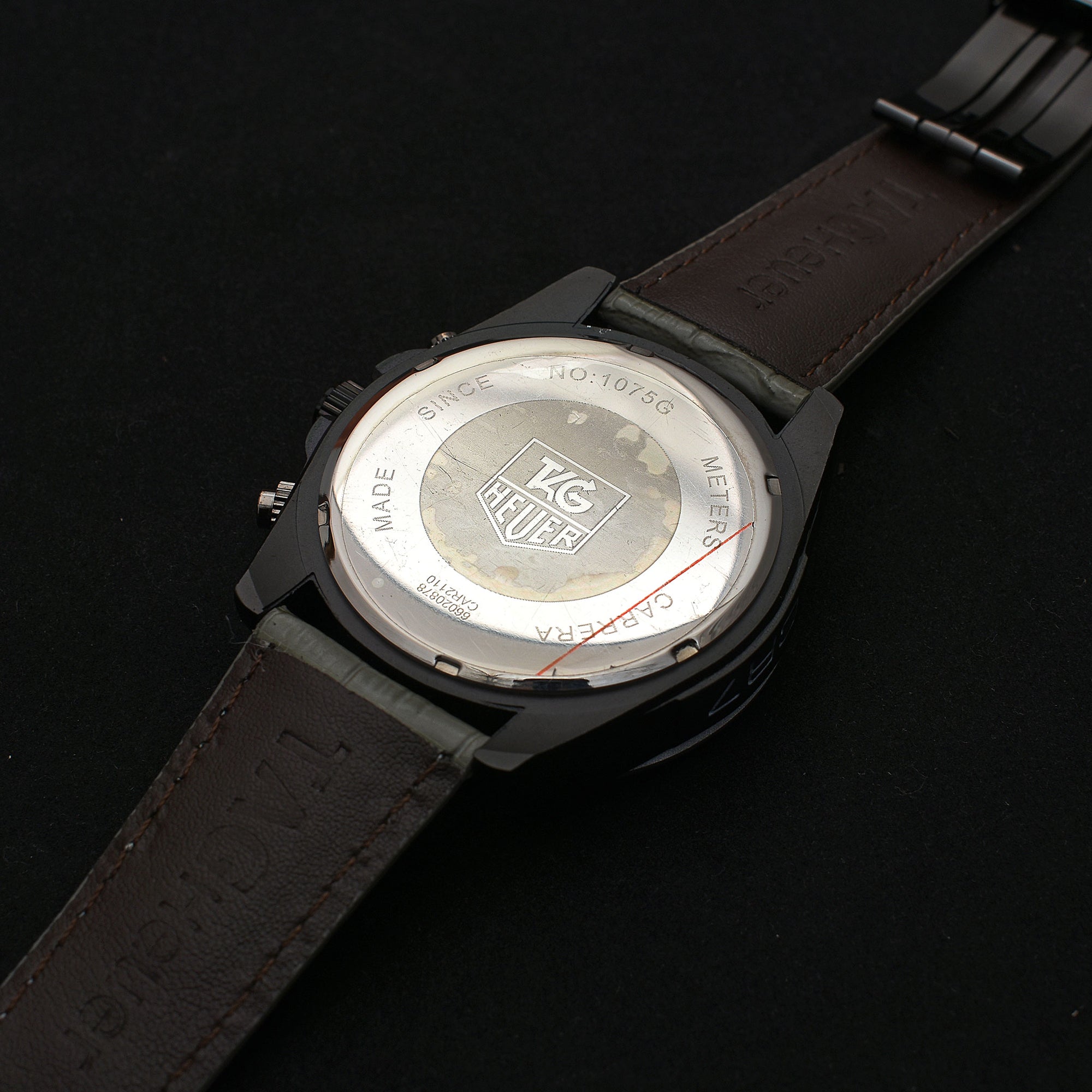 Tag Heuer Trezon