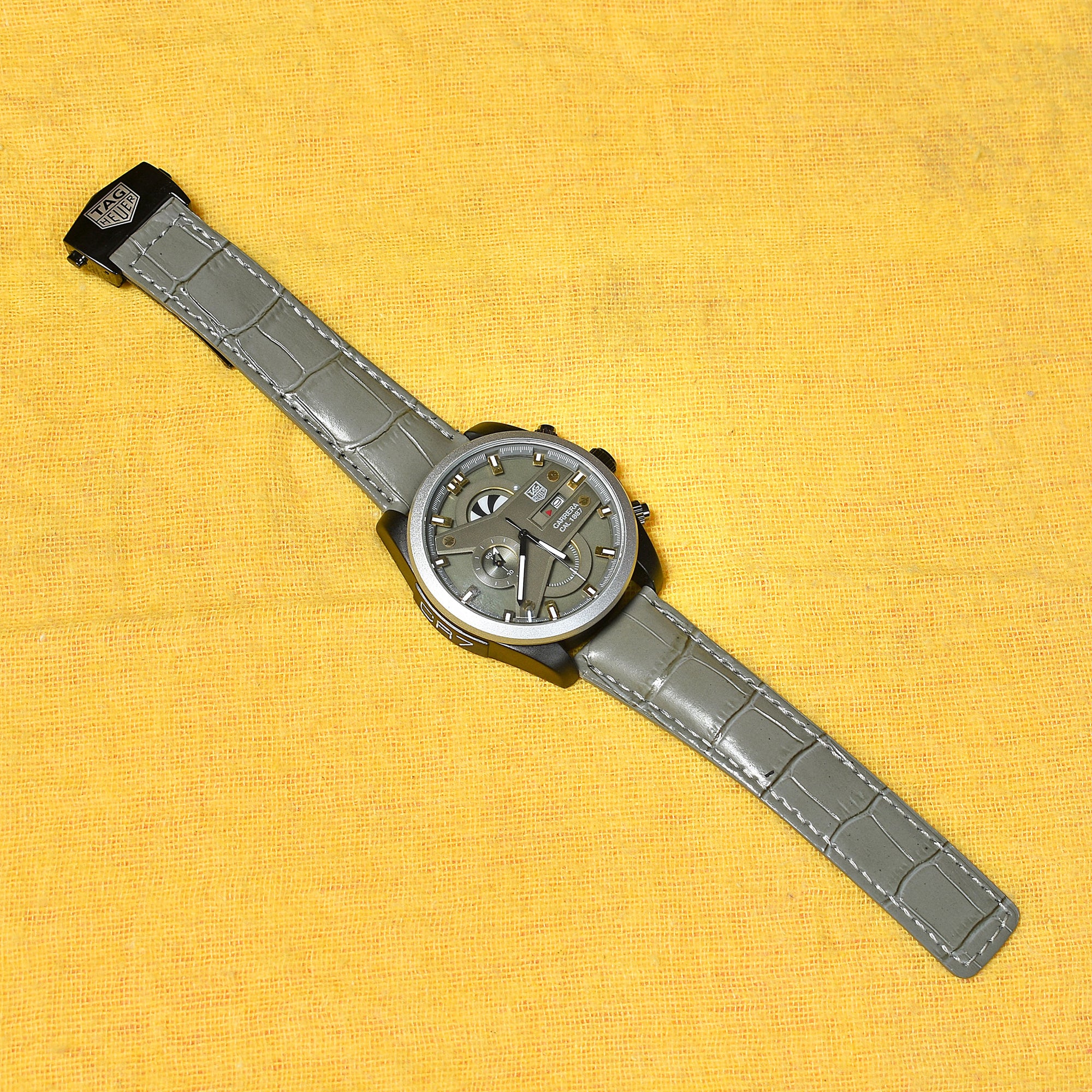 Tag Heuer Trezon