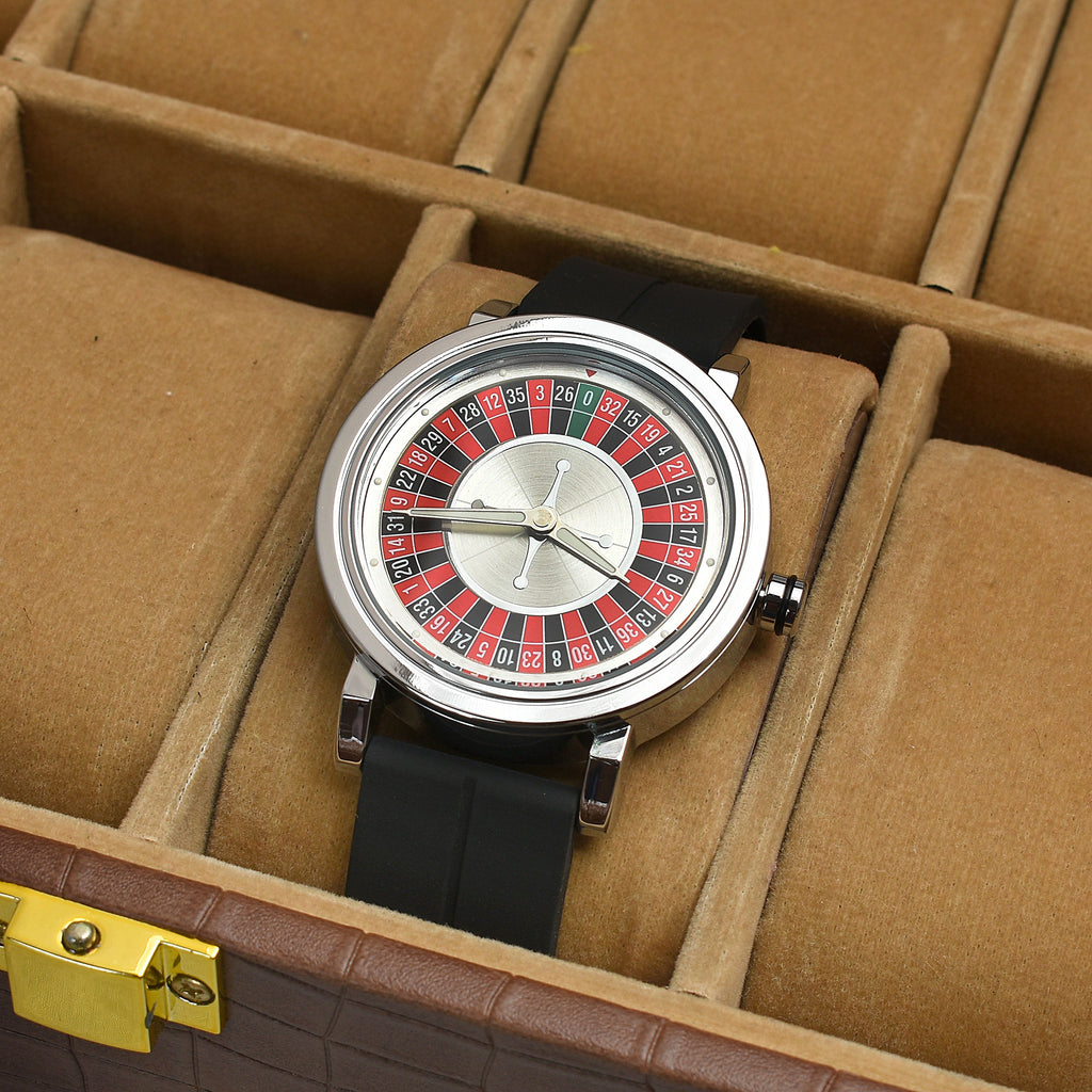 Brevik Classic Casino Model