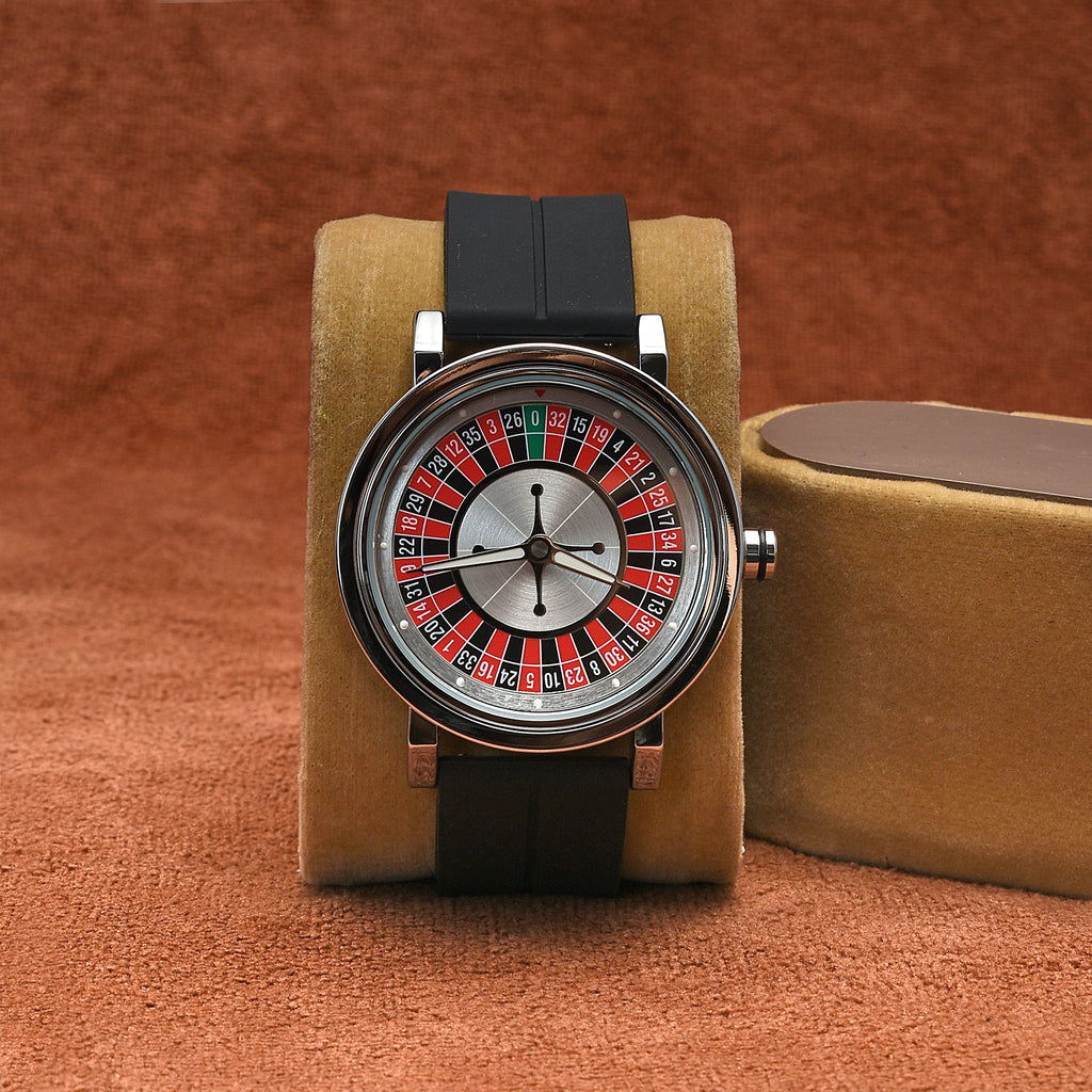 Brevik Classic Casino Model