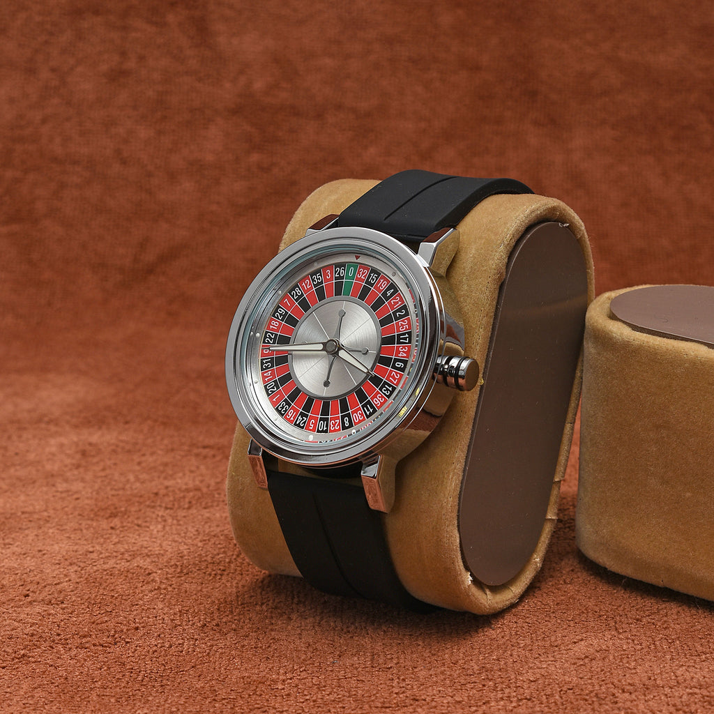 Brevik Classic Casino Model