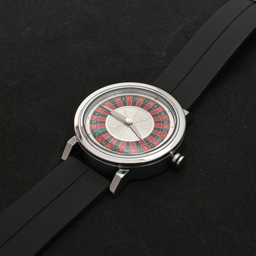 Brevik Classic Casino Model