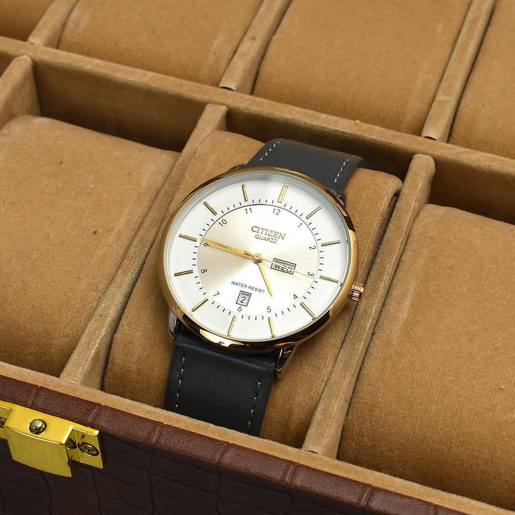 Citizen Formal Aurix