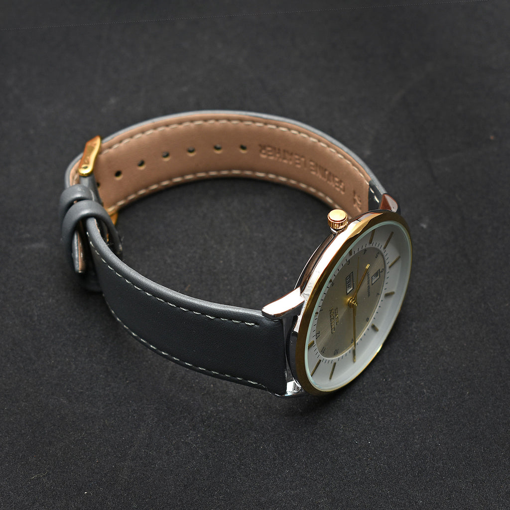 Citizen Formal Aurix