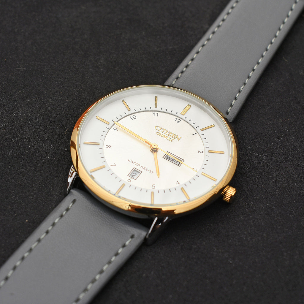 Citizen Formal Aurix