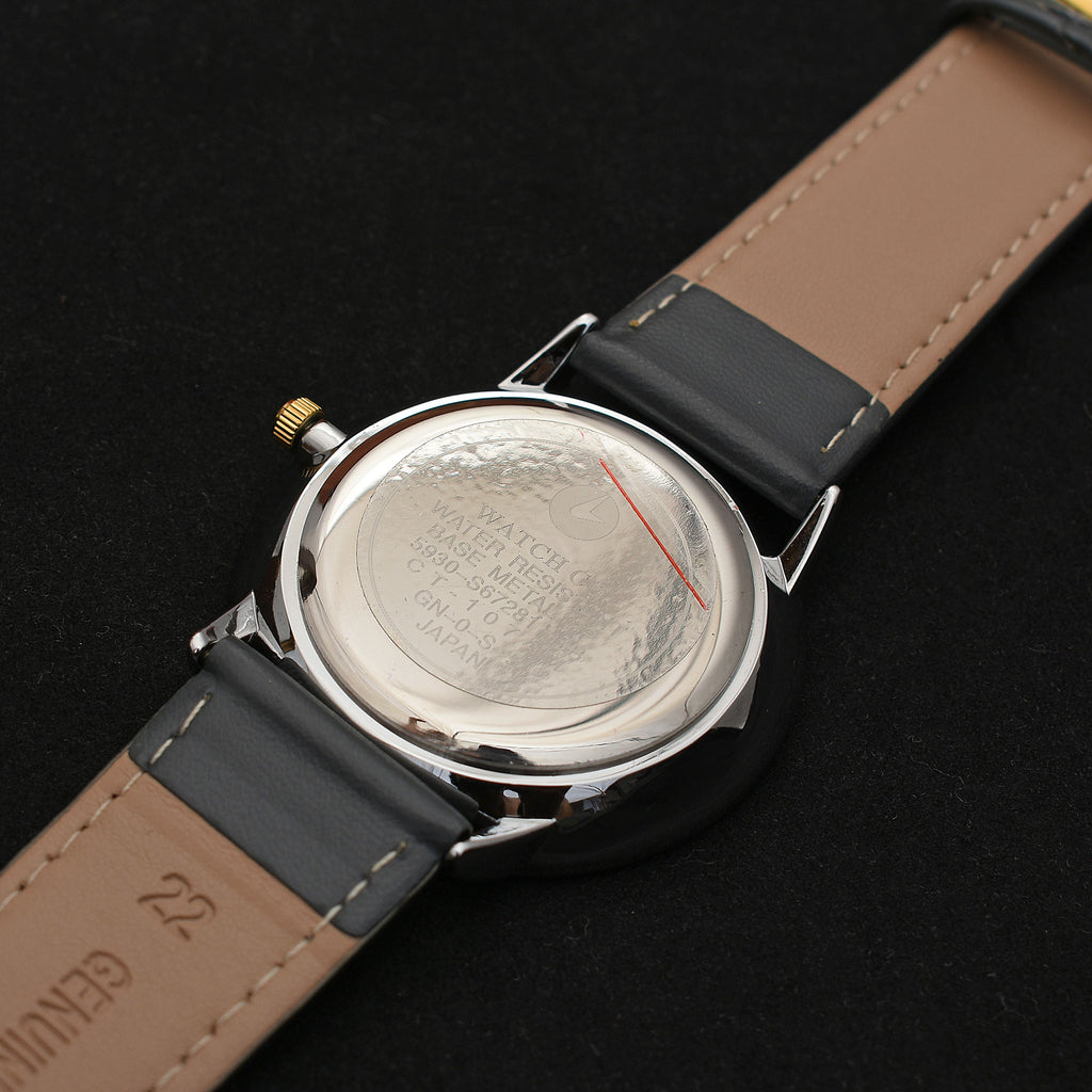 Citizen Formal Aurix