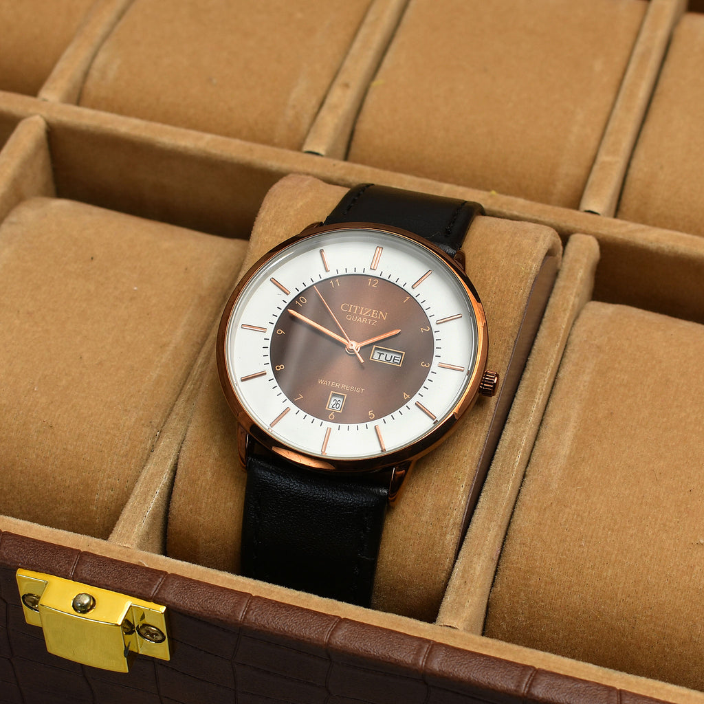 Citizen Formal Neron