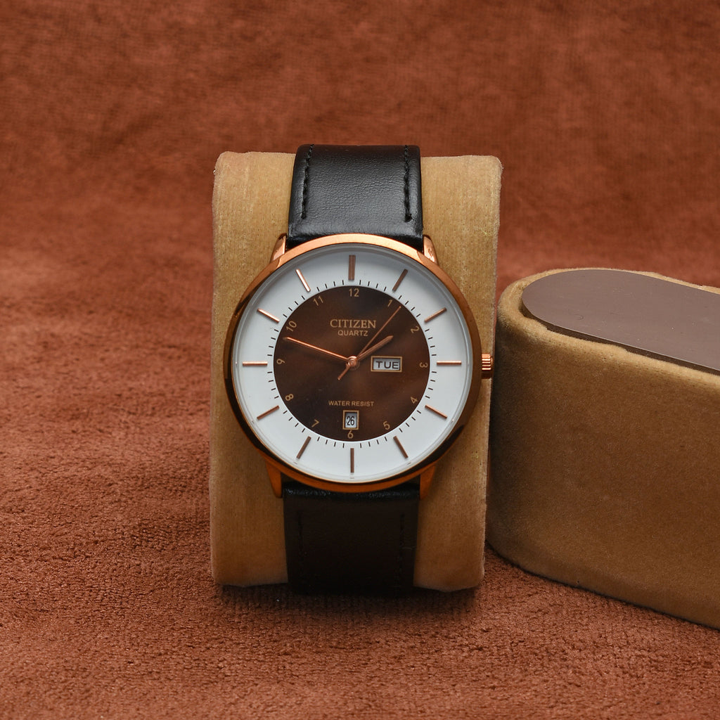 Citizen Formal Neron