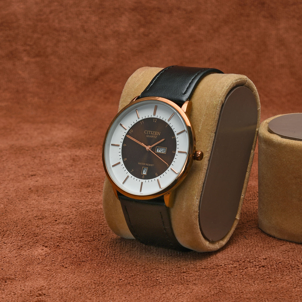 Citizen Formal Neron