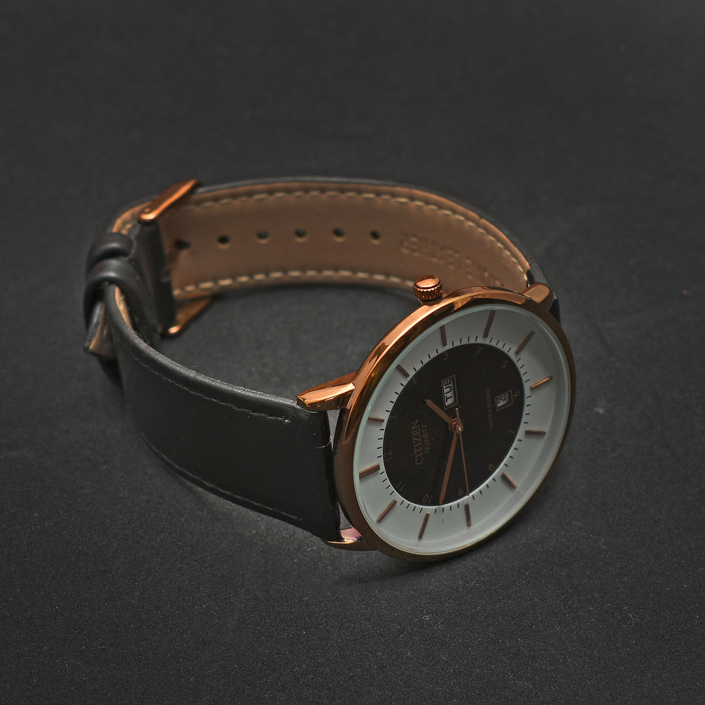 Citizen Formal Neron