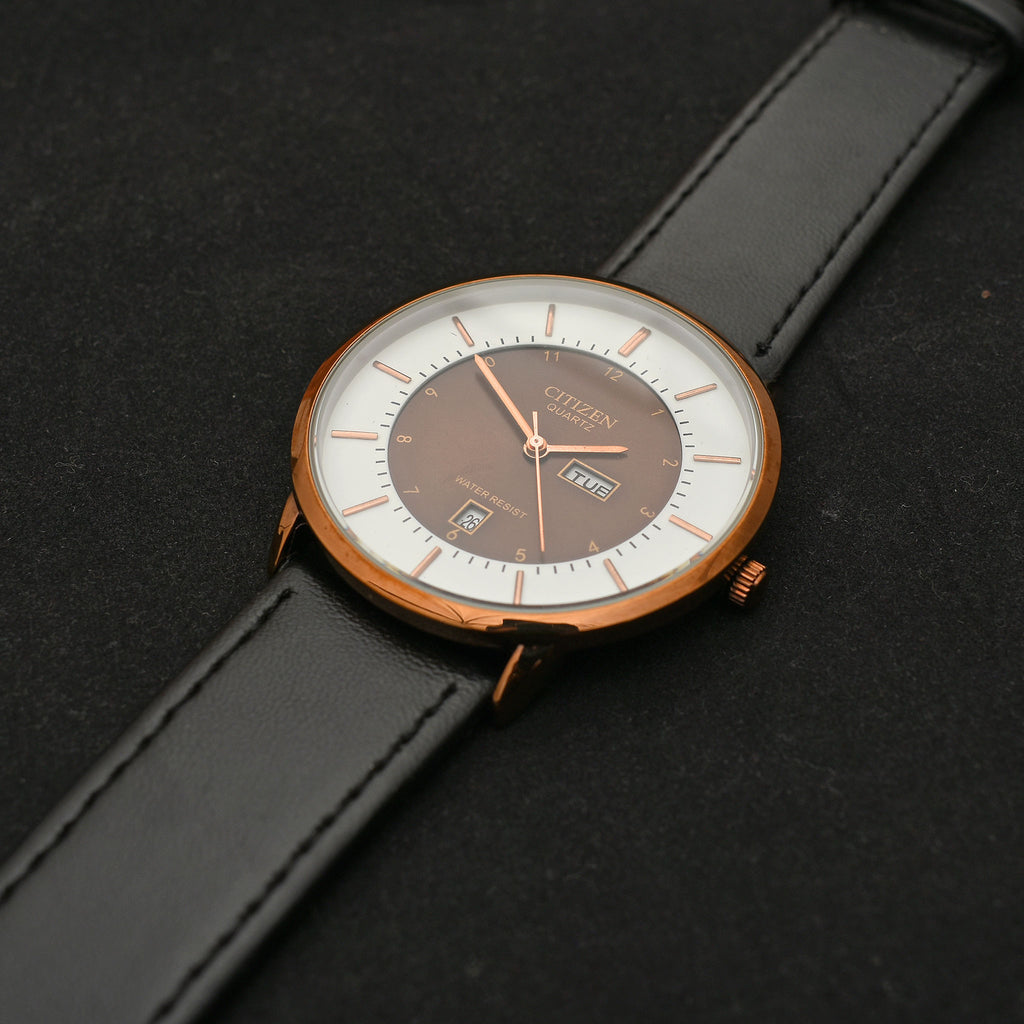 Citizen Formal Neron