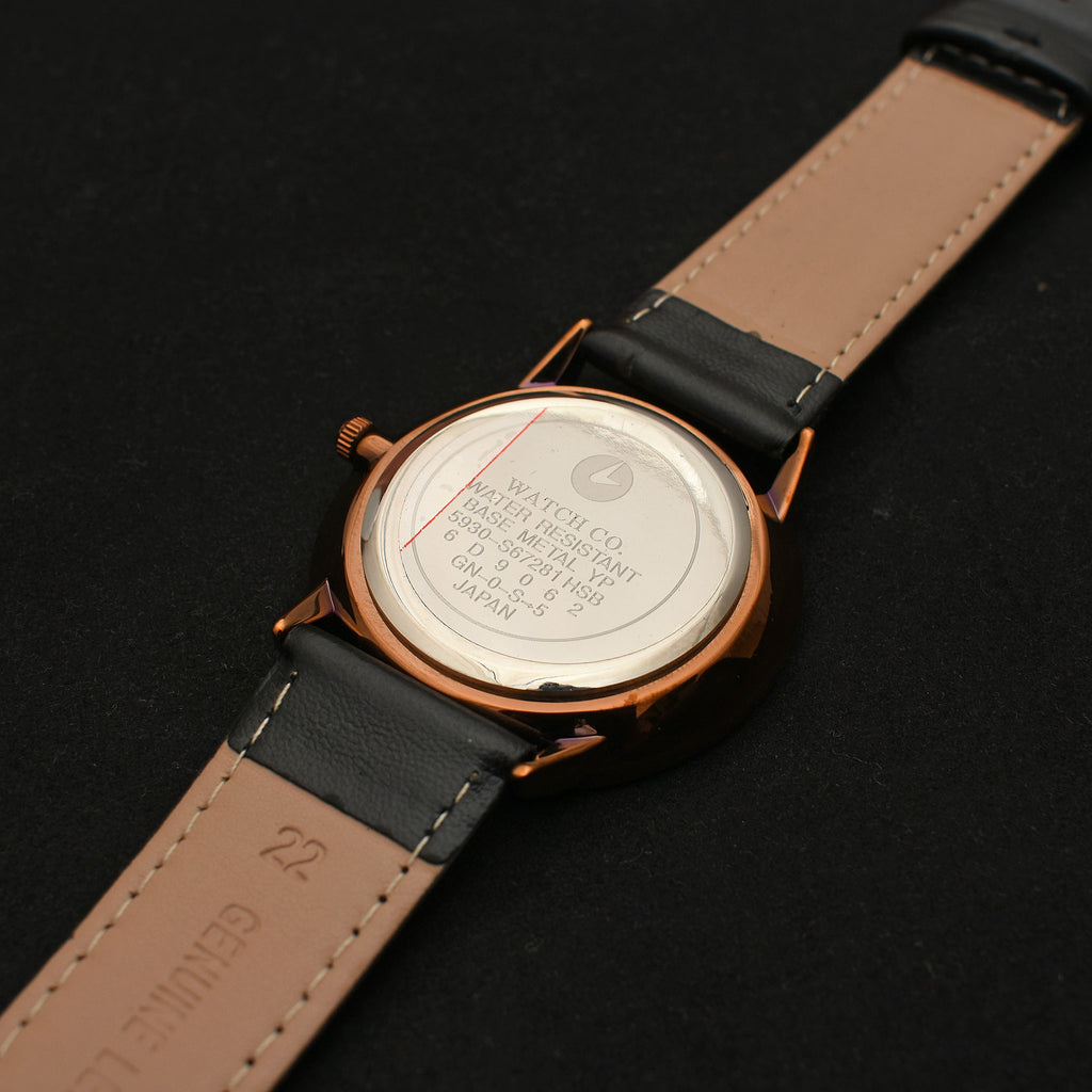 Citizen Formal Neron