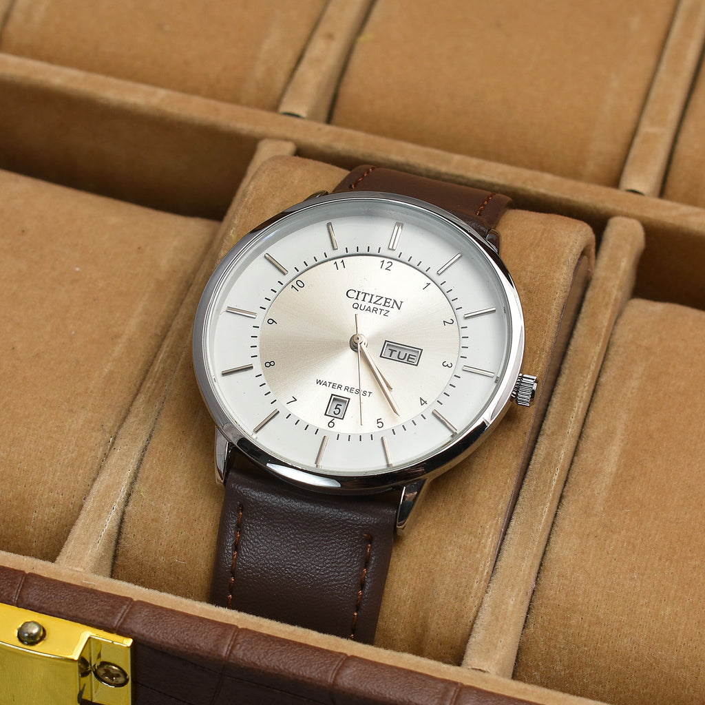 Citizen Formal Orova