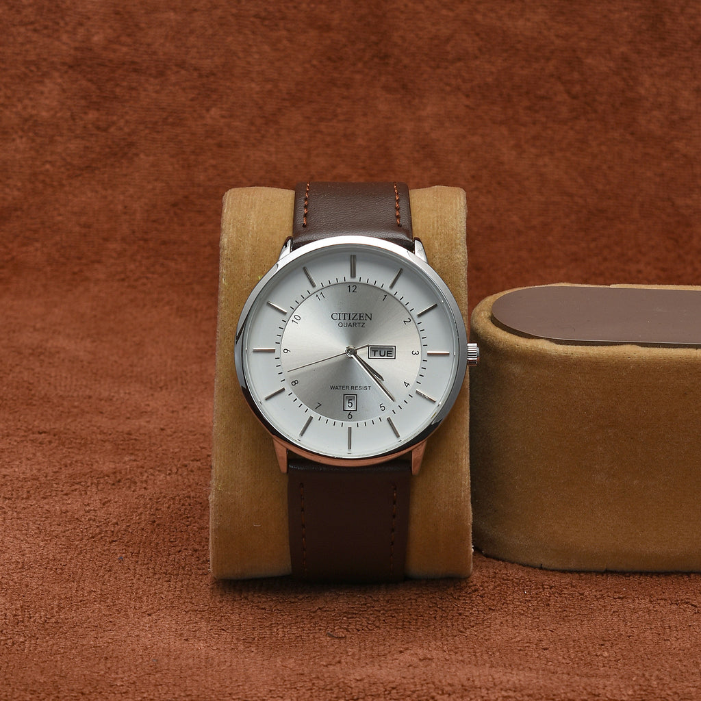 Citizen Formal Orova