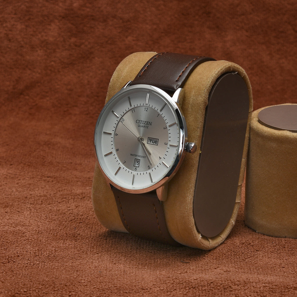 Citizen Formal Orova