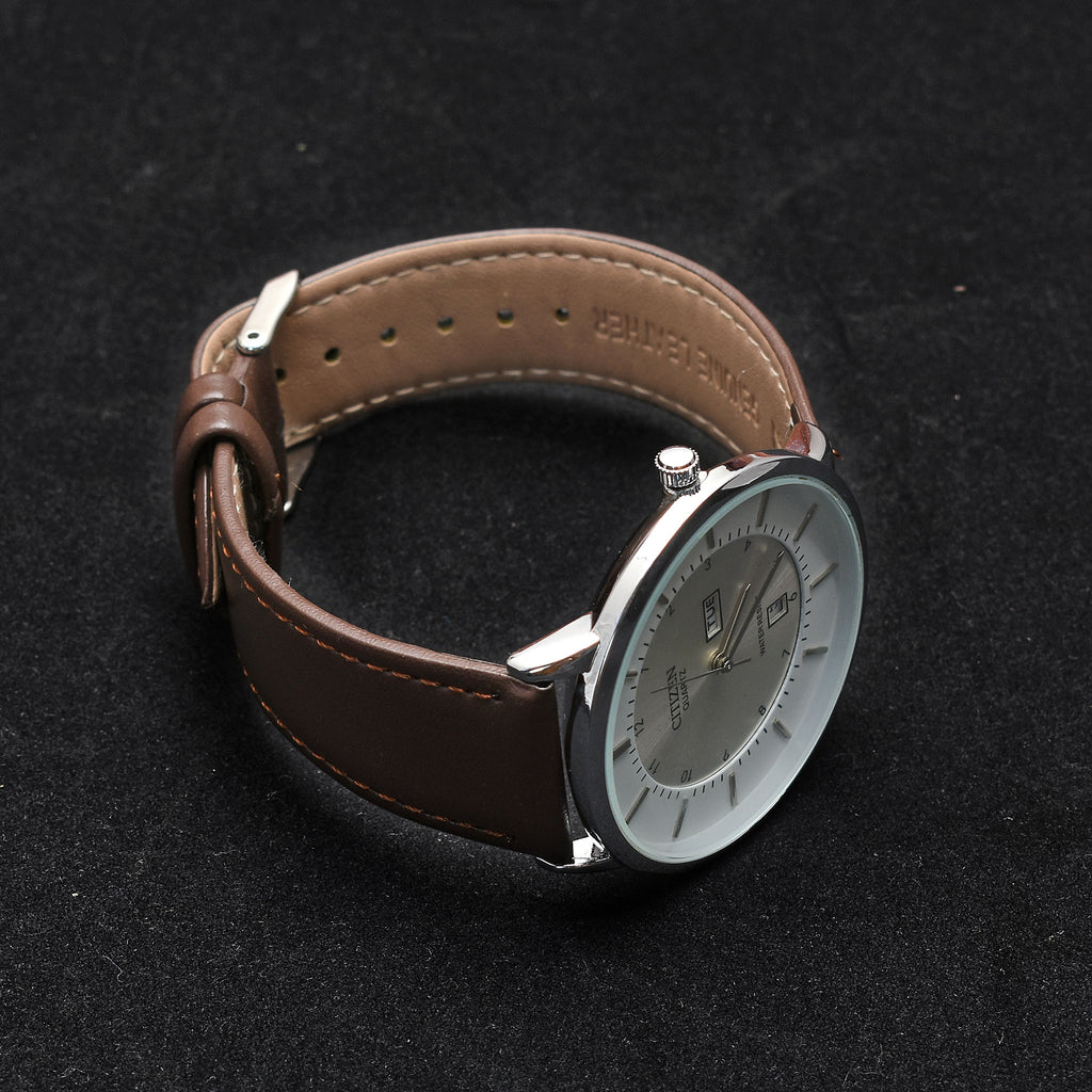 Citizen Formal Orova