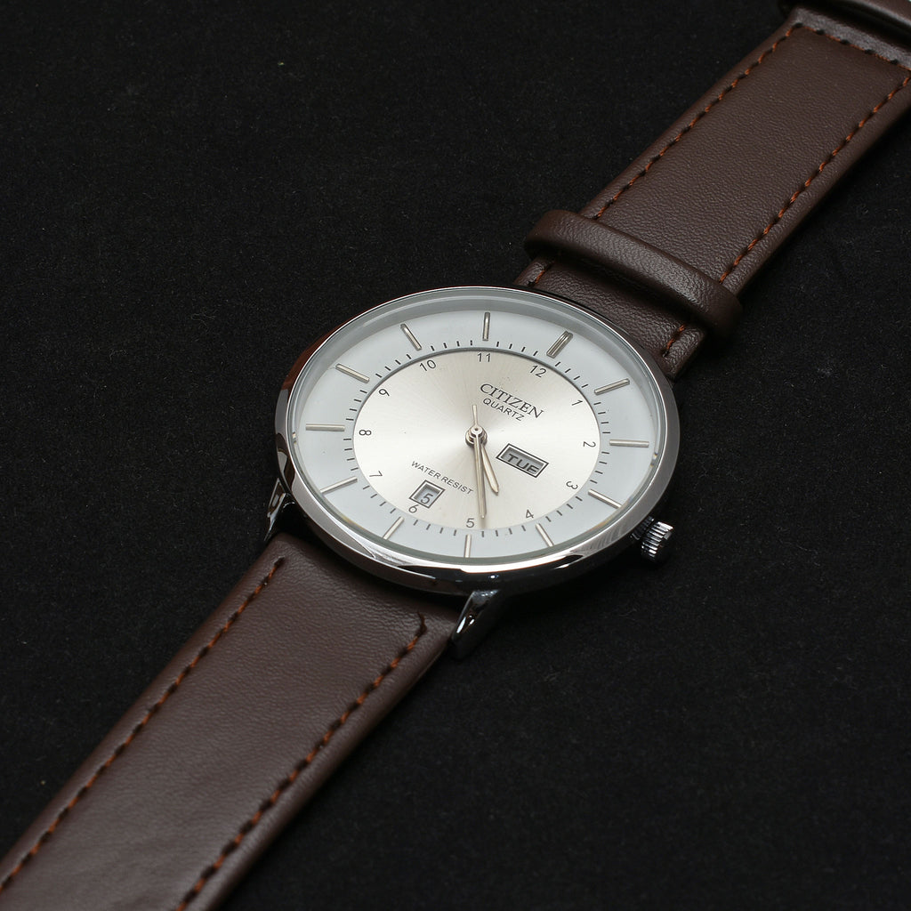 Citizen Formal Orova