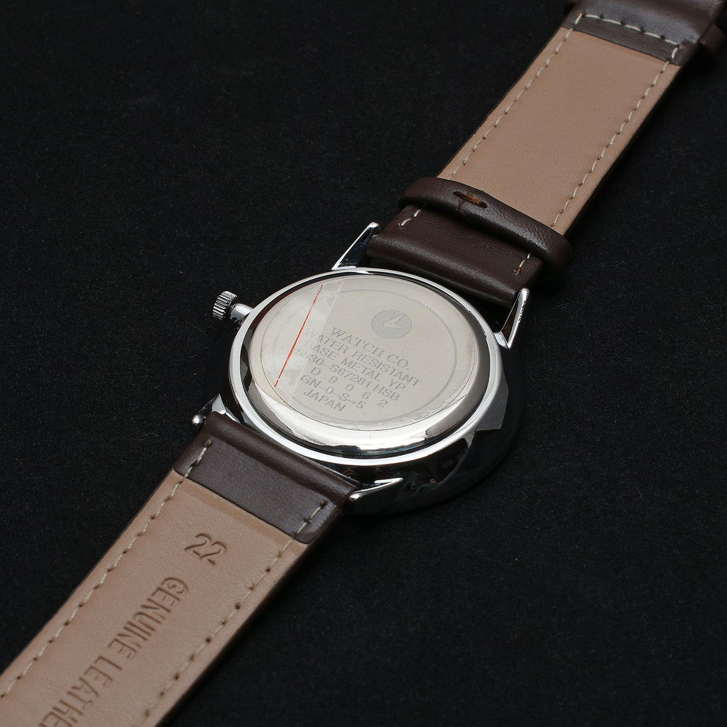 Citizen Formal Orova