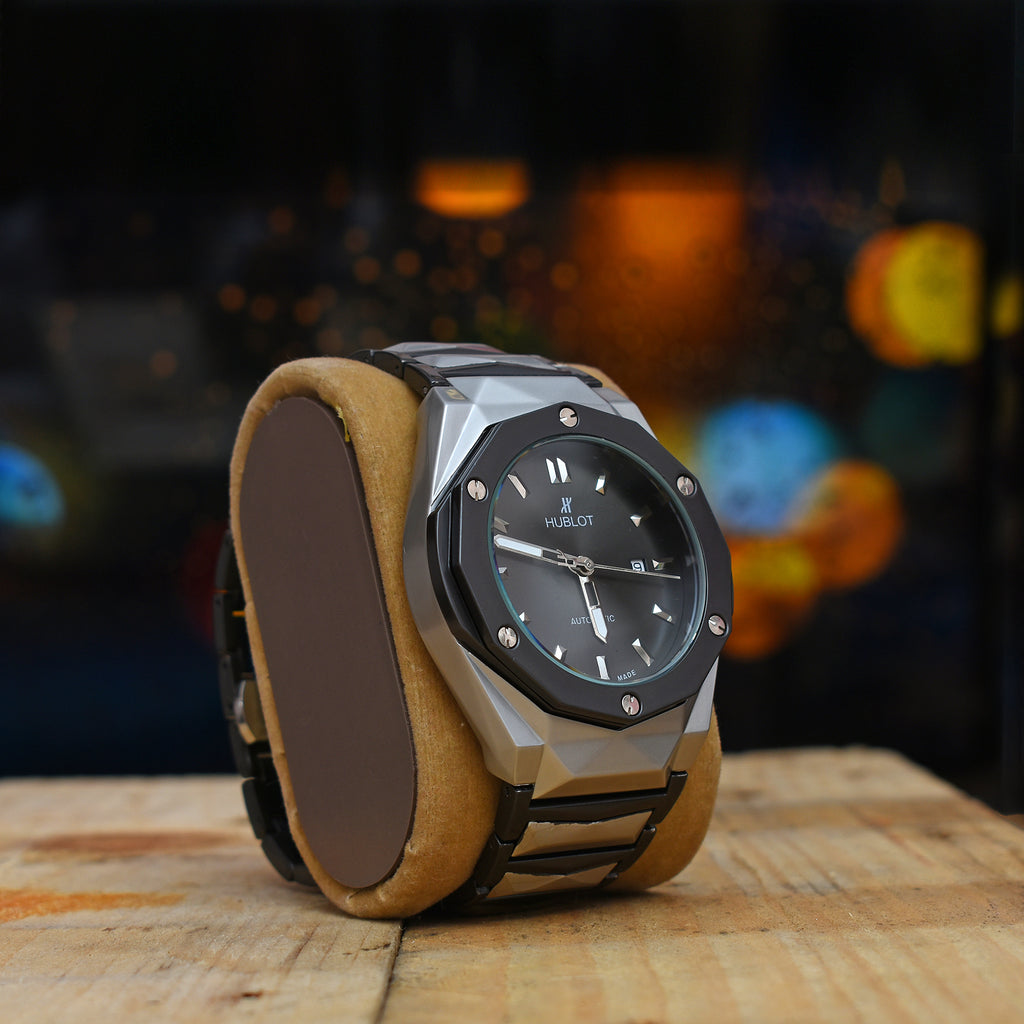 Brevik Hublot Grey Limited Edition