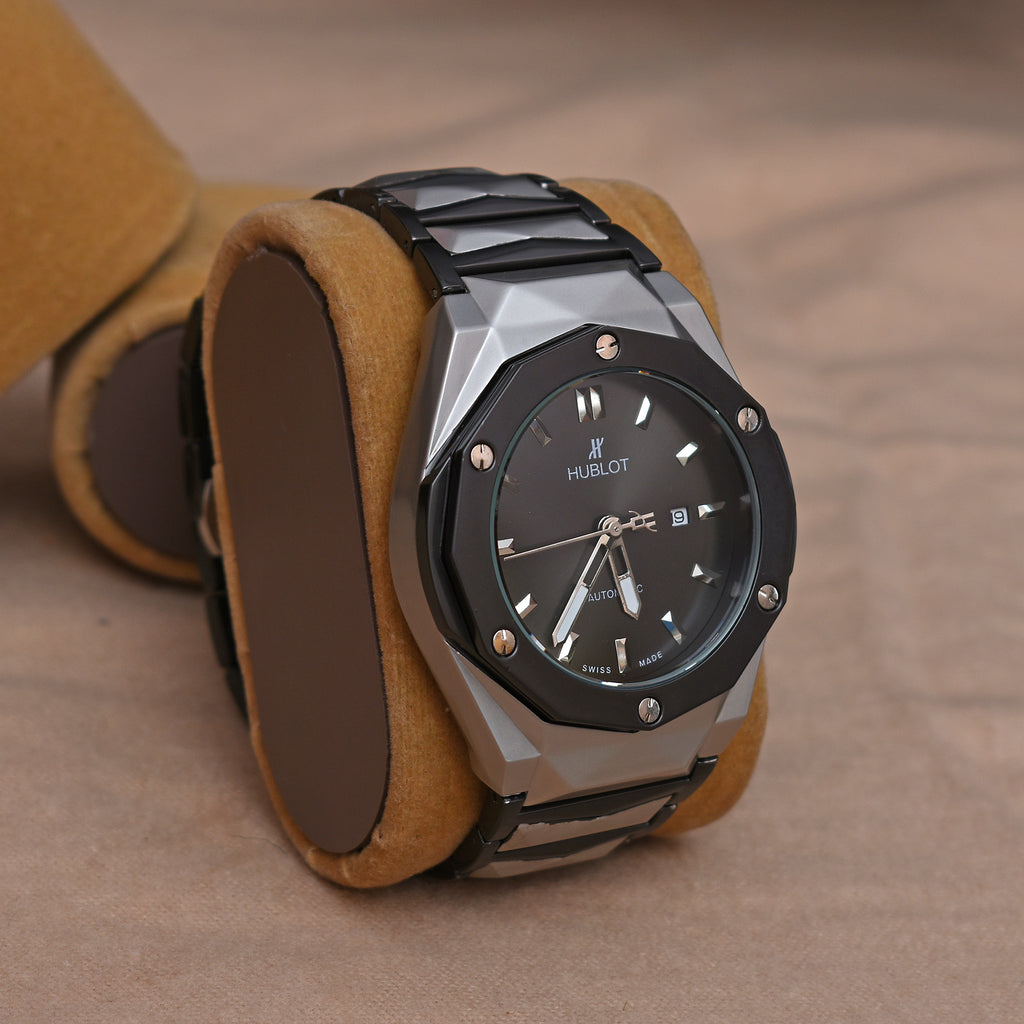 Brevik Hublot Grey Limited Edition