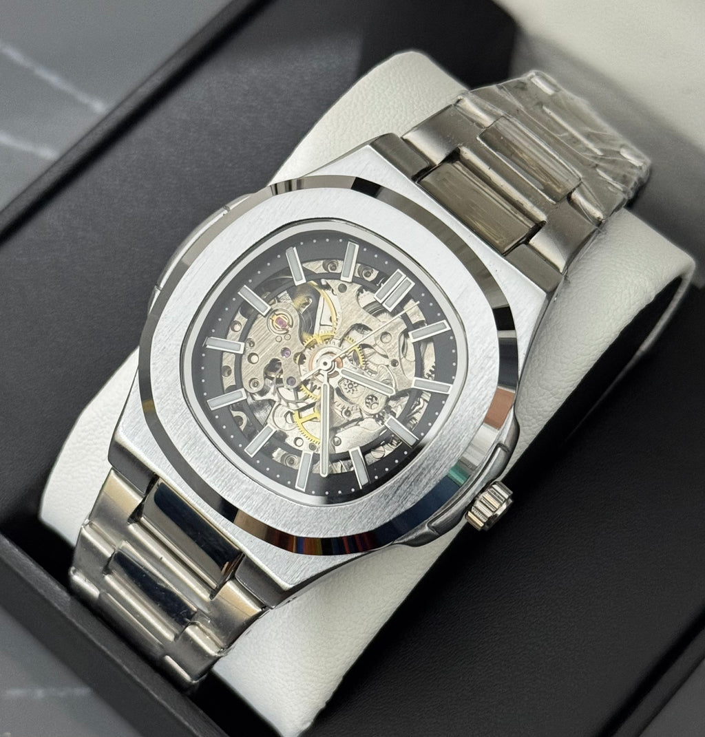 Brevick Automatic MonoTick