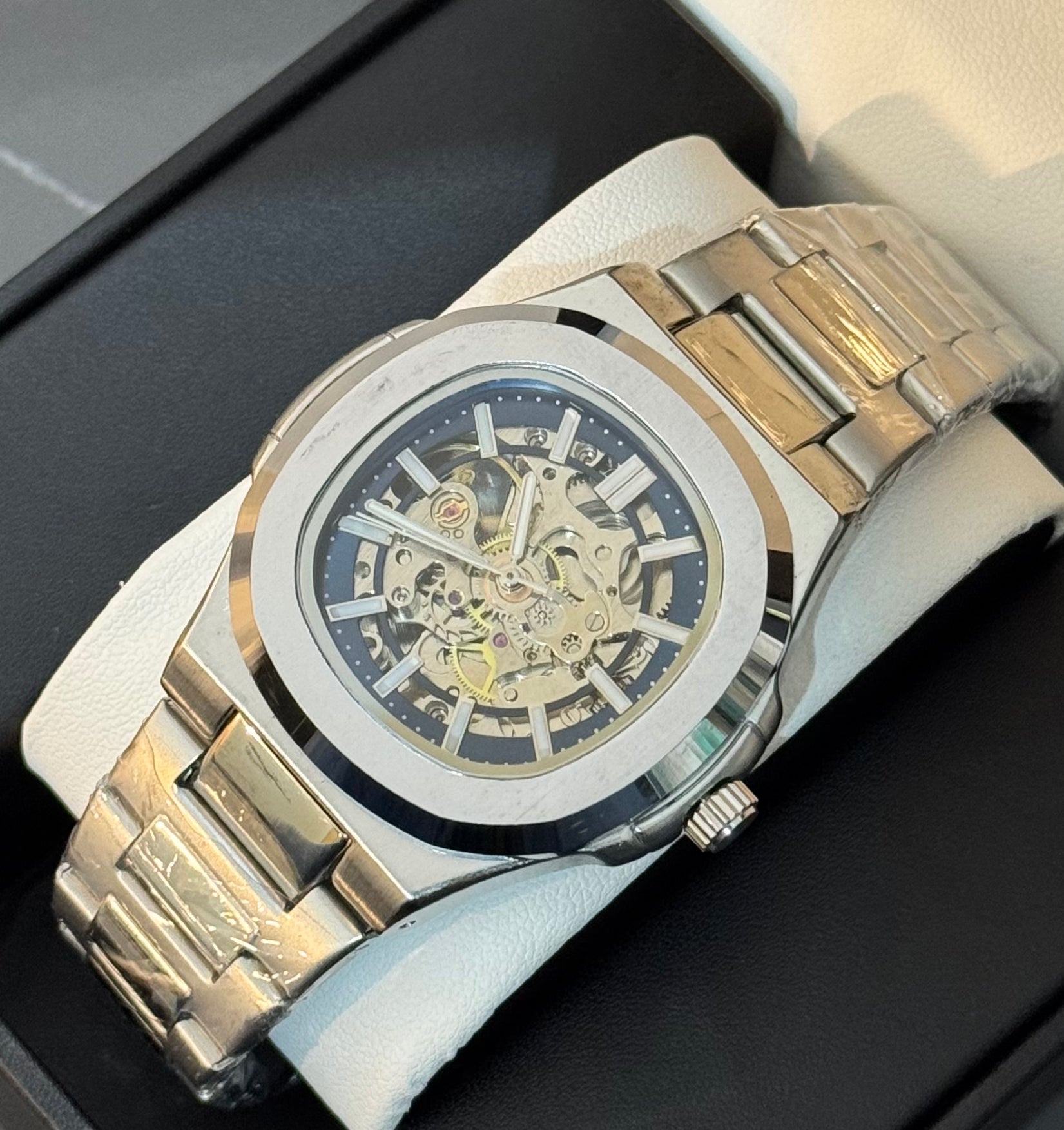 Brevick Automatic Matrix