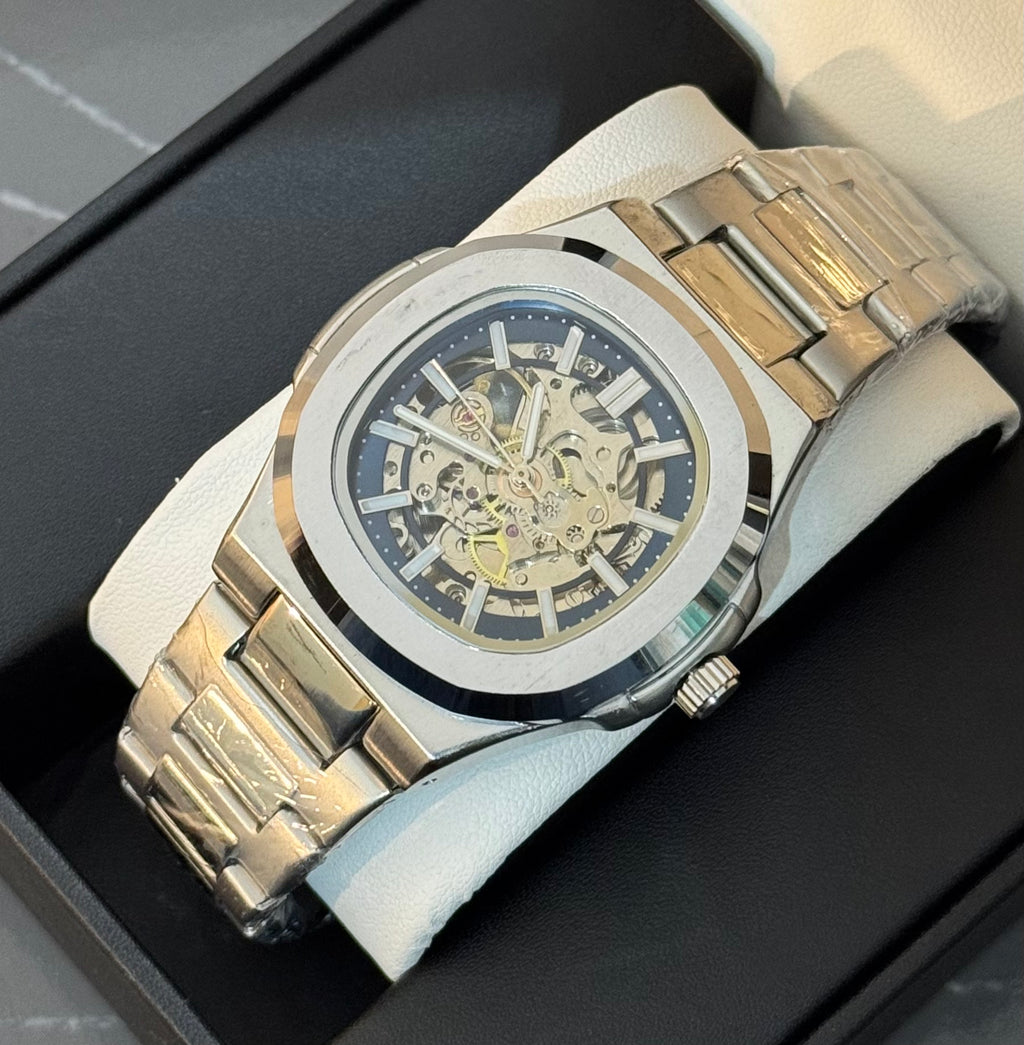 Brevick Automatic Matrix